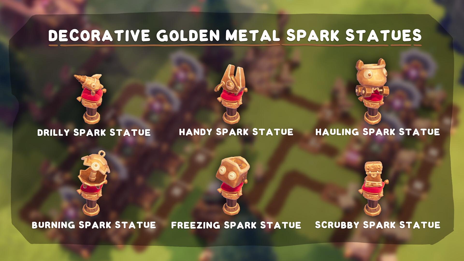 Oddsparks - ديلوكس Upgrade DLC بي سي ستيم كود رقمي