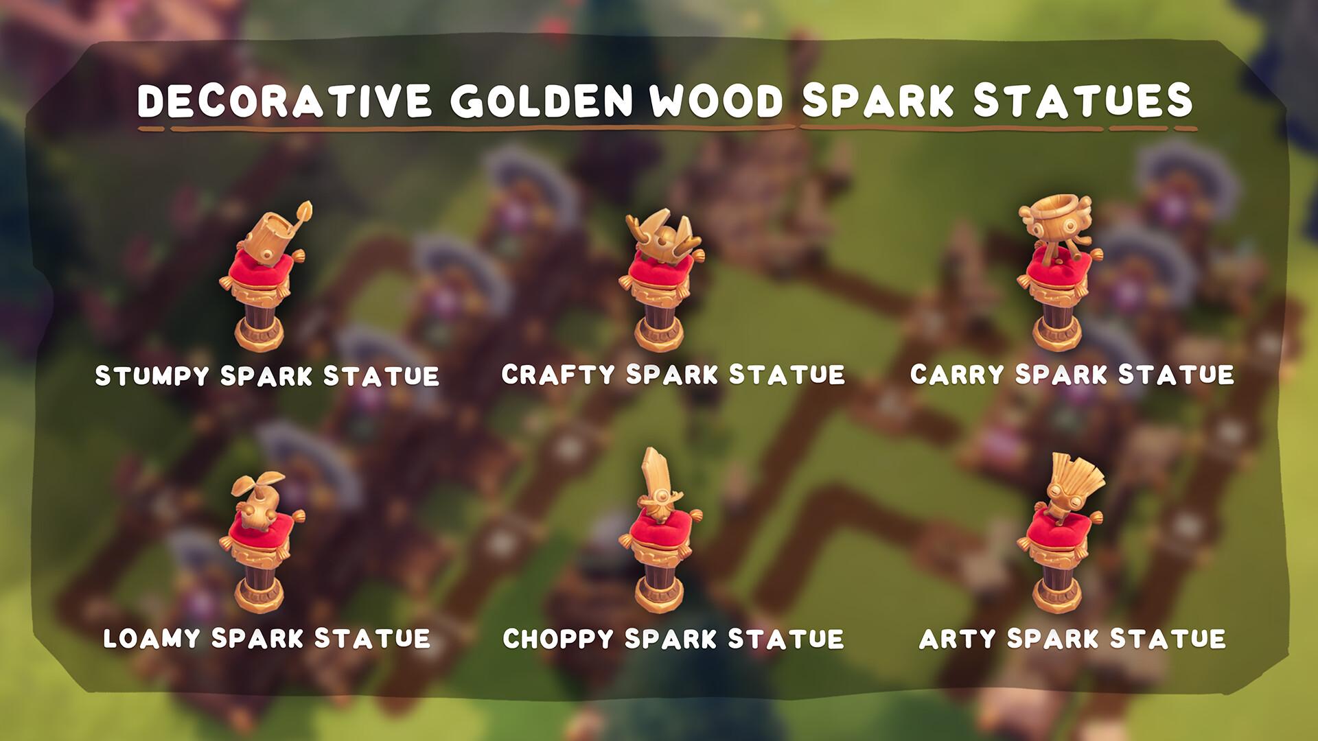 Oddsparks - ديلوكس Upgrade DLC بي سي ستيم كود رقمي