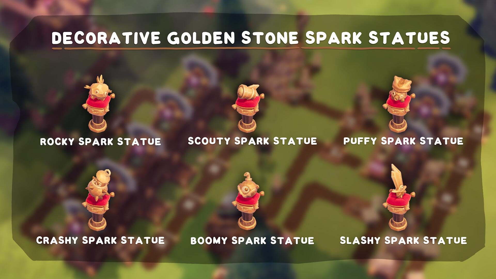 Oddsparks - ديلوكس Upgrade DLC بي سي ستيم كود رقمي