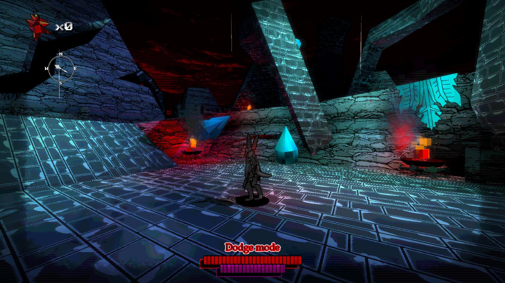 Heartless & Dreadful : Return By 72 Hours بي سي ستيم كود رقمي