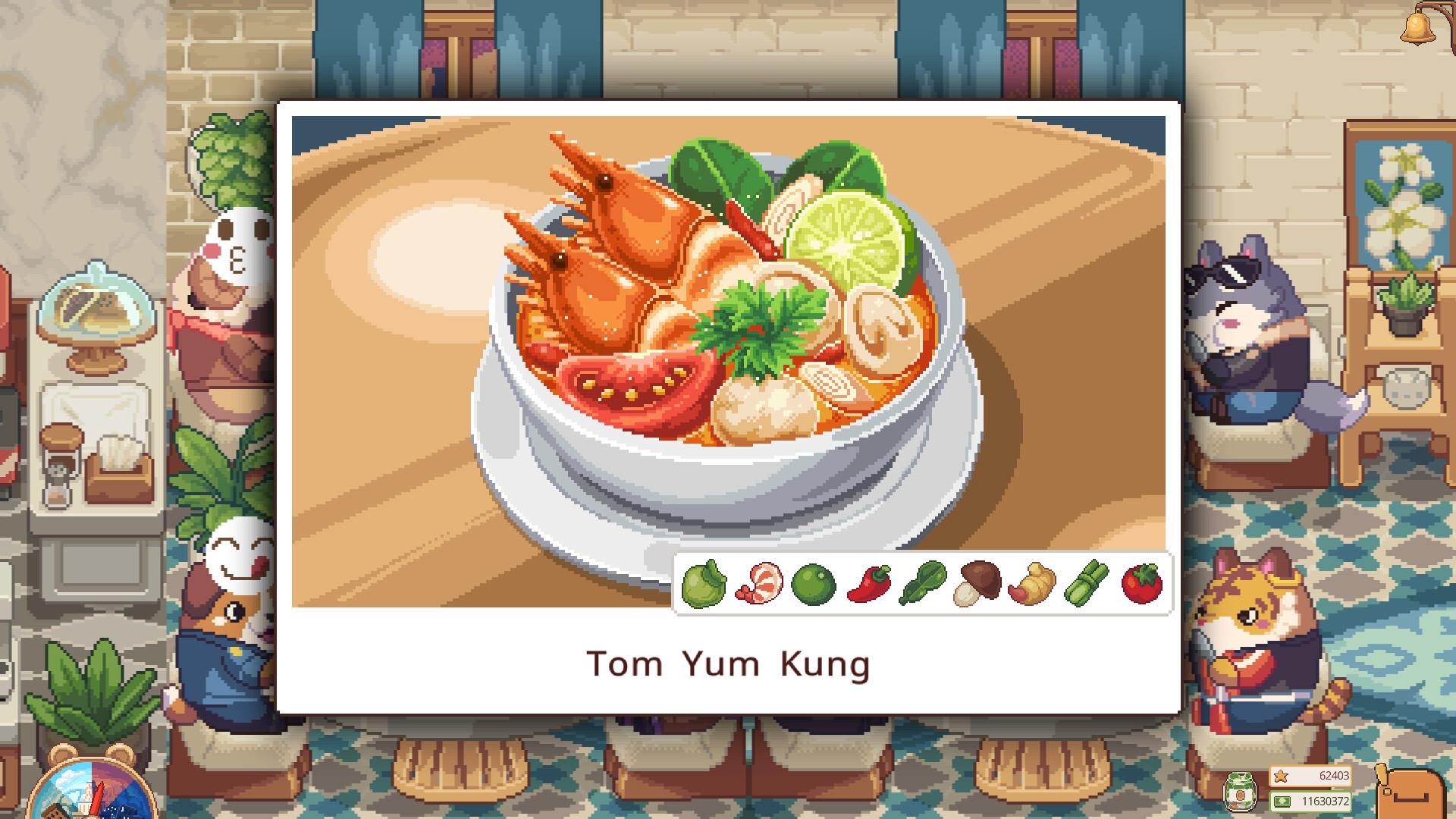 Not Monday Cafe بي سي ستيم كود رقمي