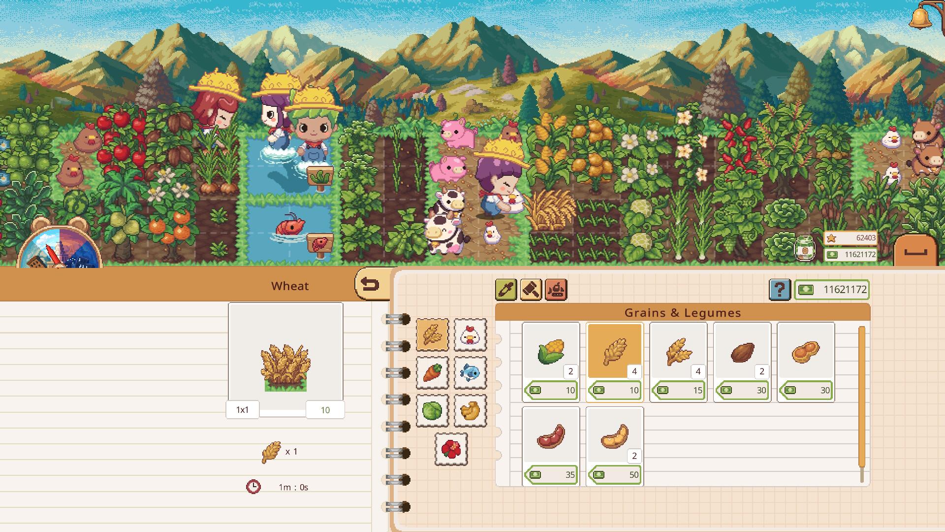 Not Monday Cafe بي سي ستيم كود رقمي