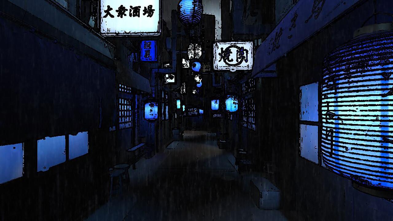 Blue Maiden بي سي ستيم كود رقمي