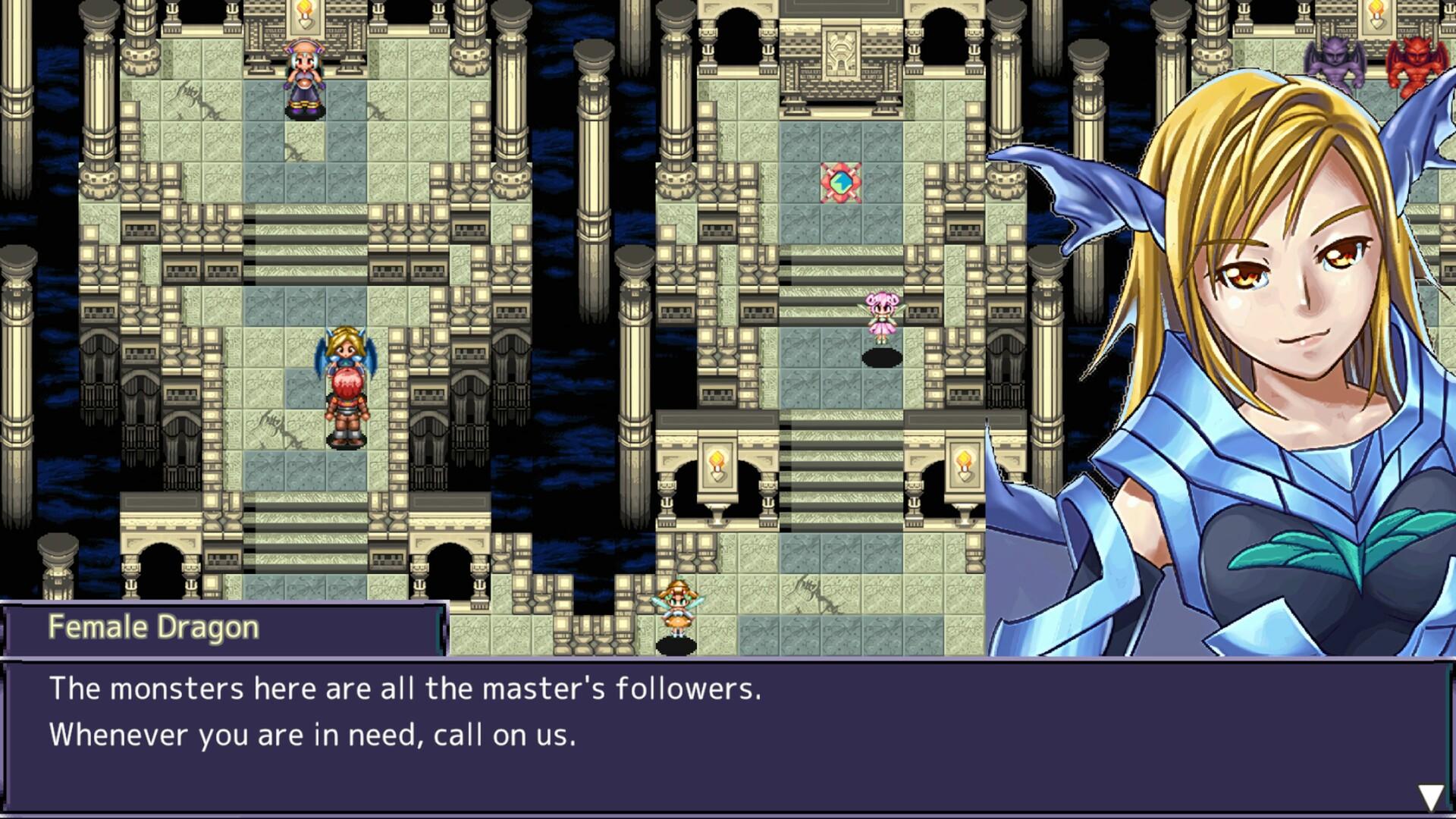 Covenant Of Solitude بي سي ستيم كود رقمي