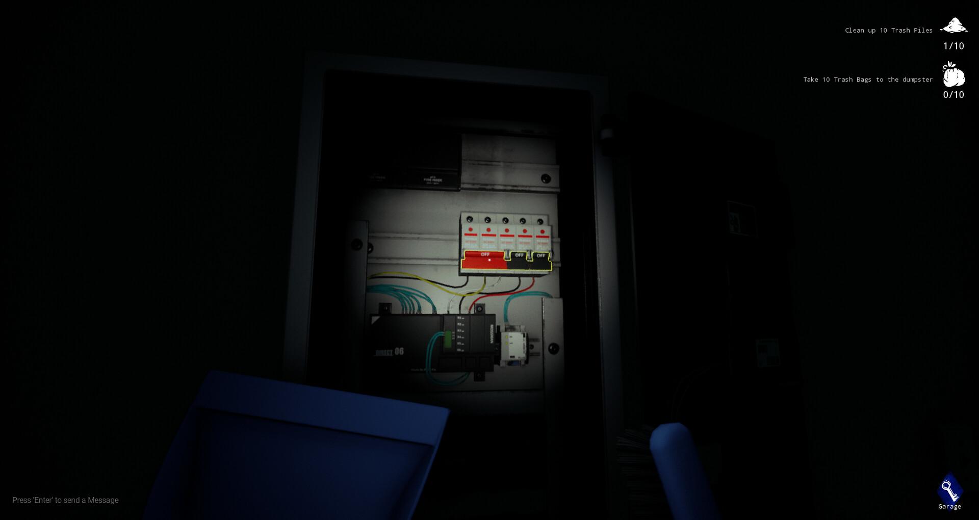 Paranormal Cleanup بي سي ستيم كود رقمي