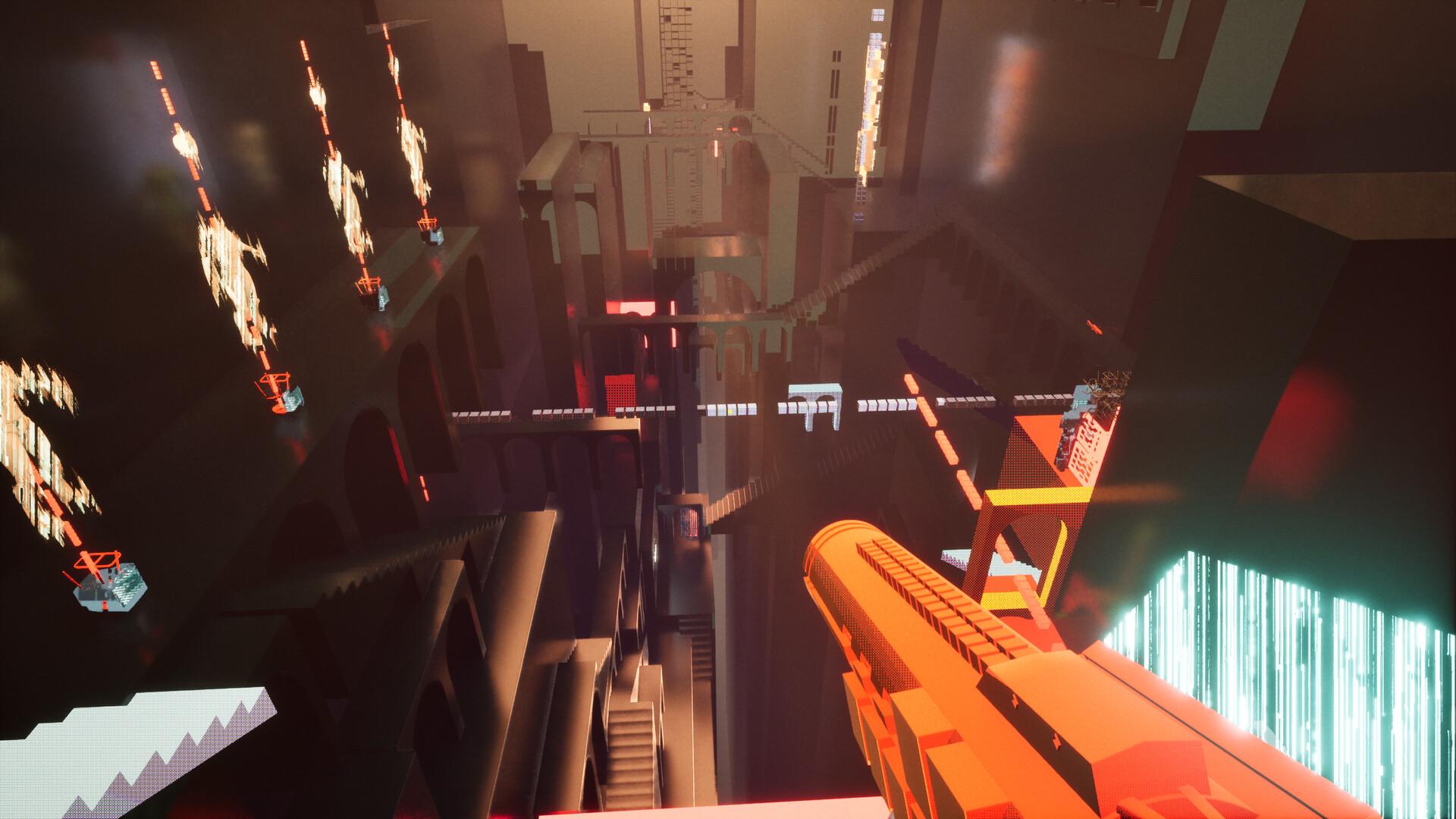 The Corruption بي سي ستيم كود رقمي