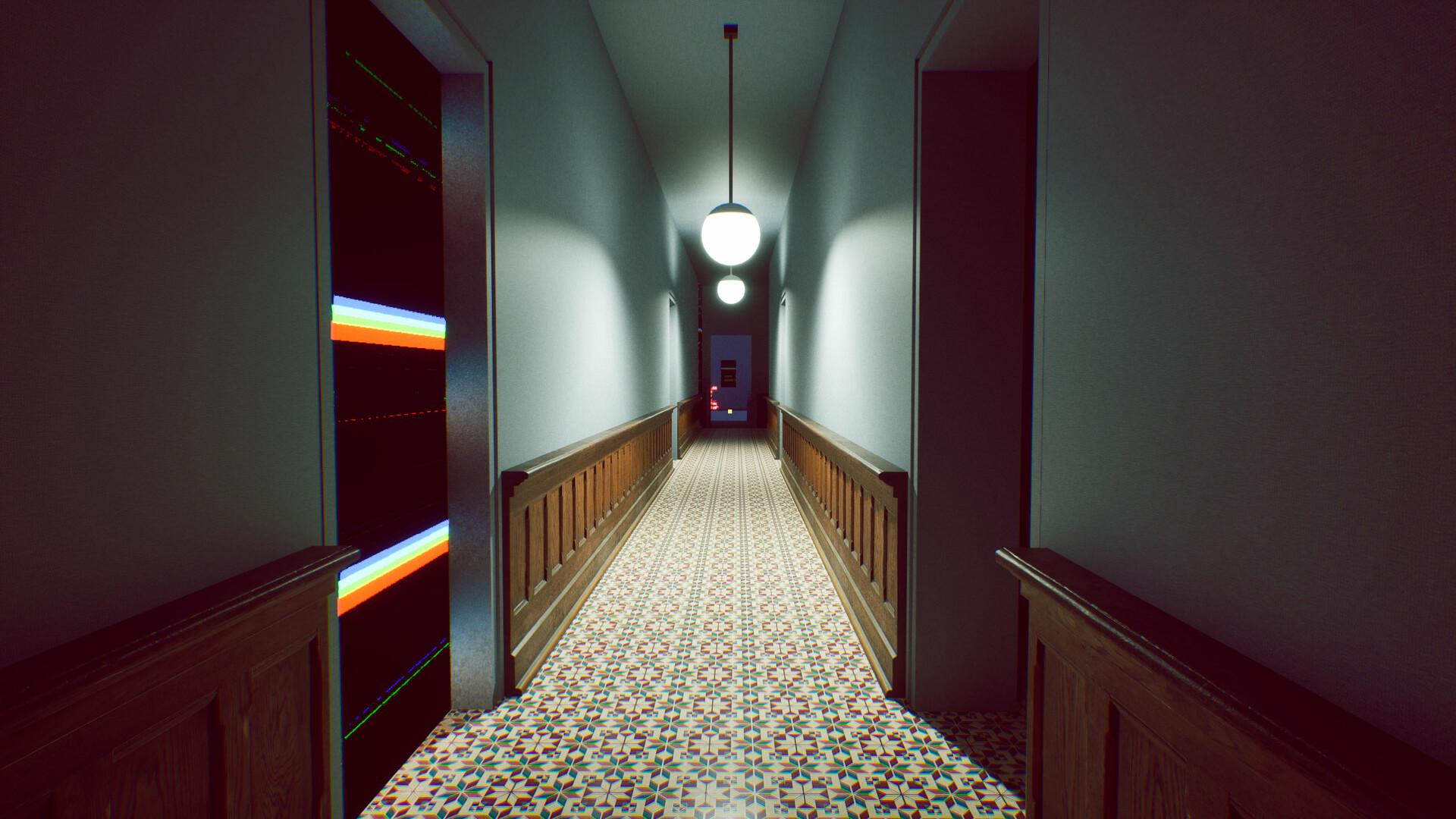 The Corruption بي سي ستيم كود رقمي