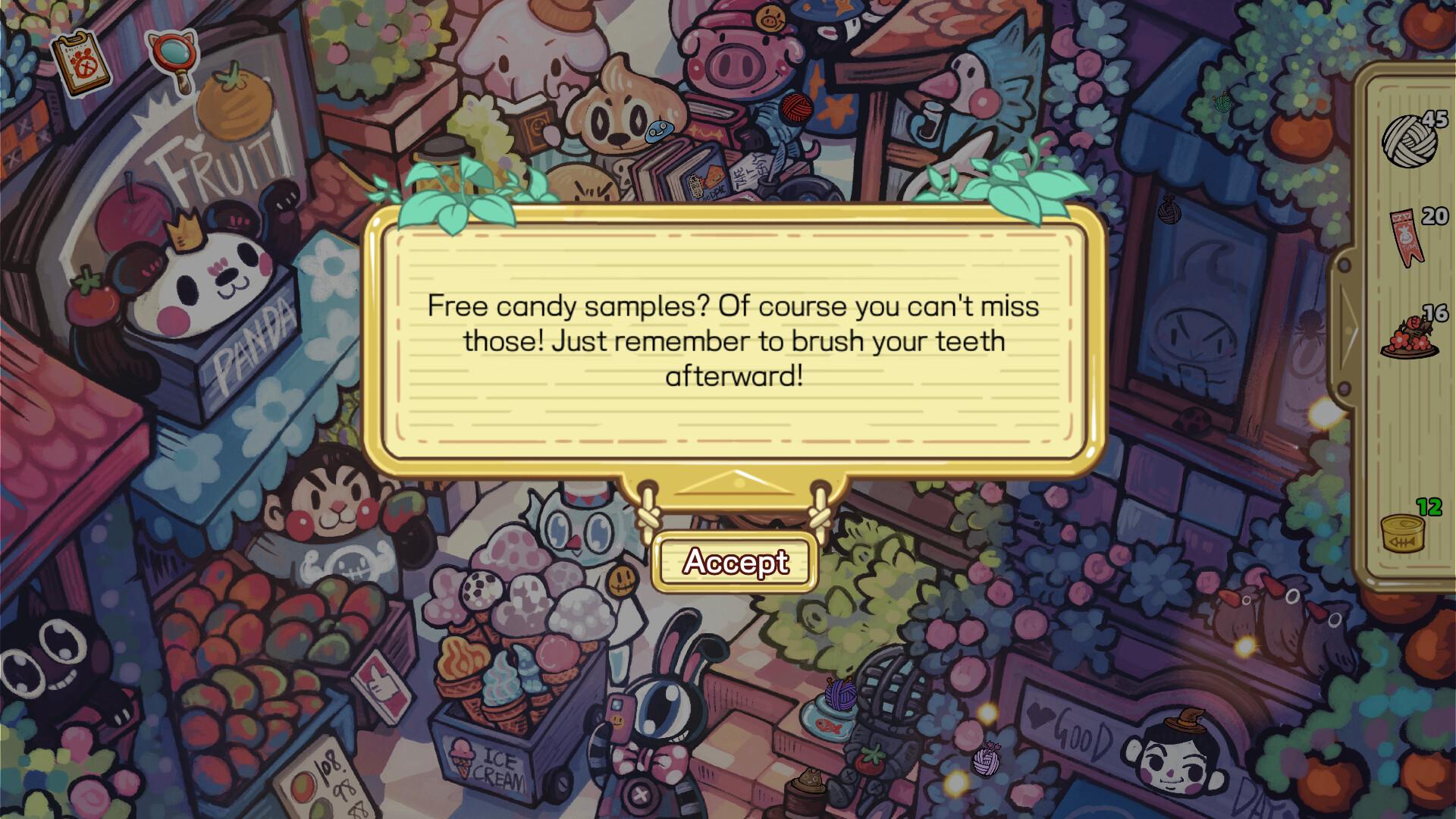 Whisker Wanderlust: The Wondrous Journey بي سي ستيم كود رقمي