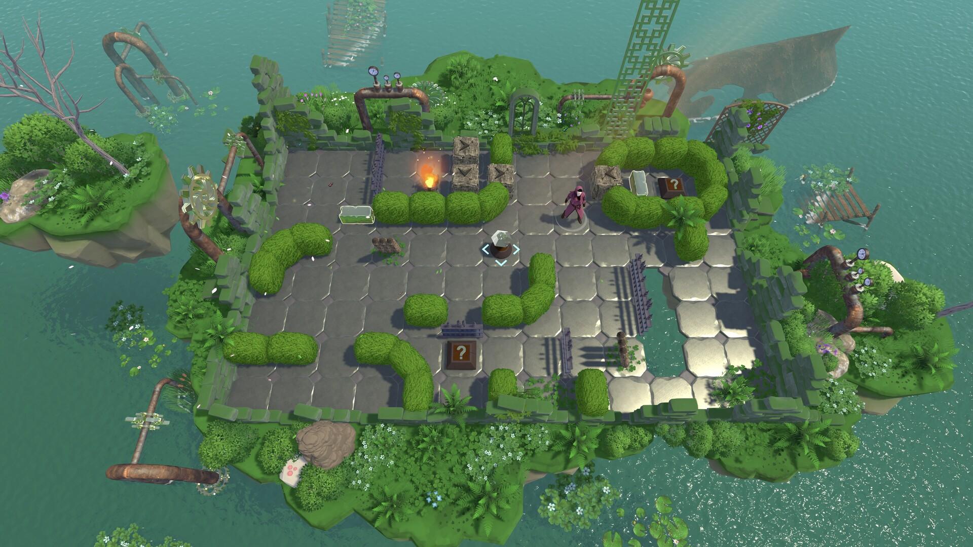 After Light Fades بي سي ستيم كود رقمي