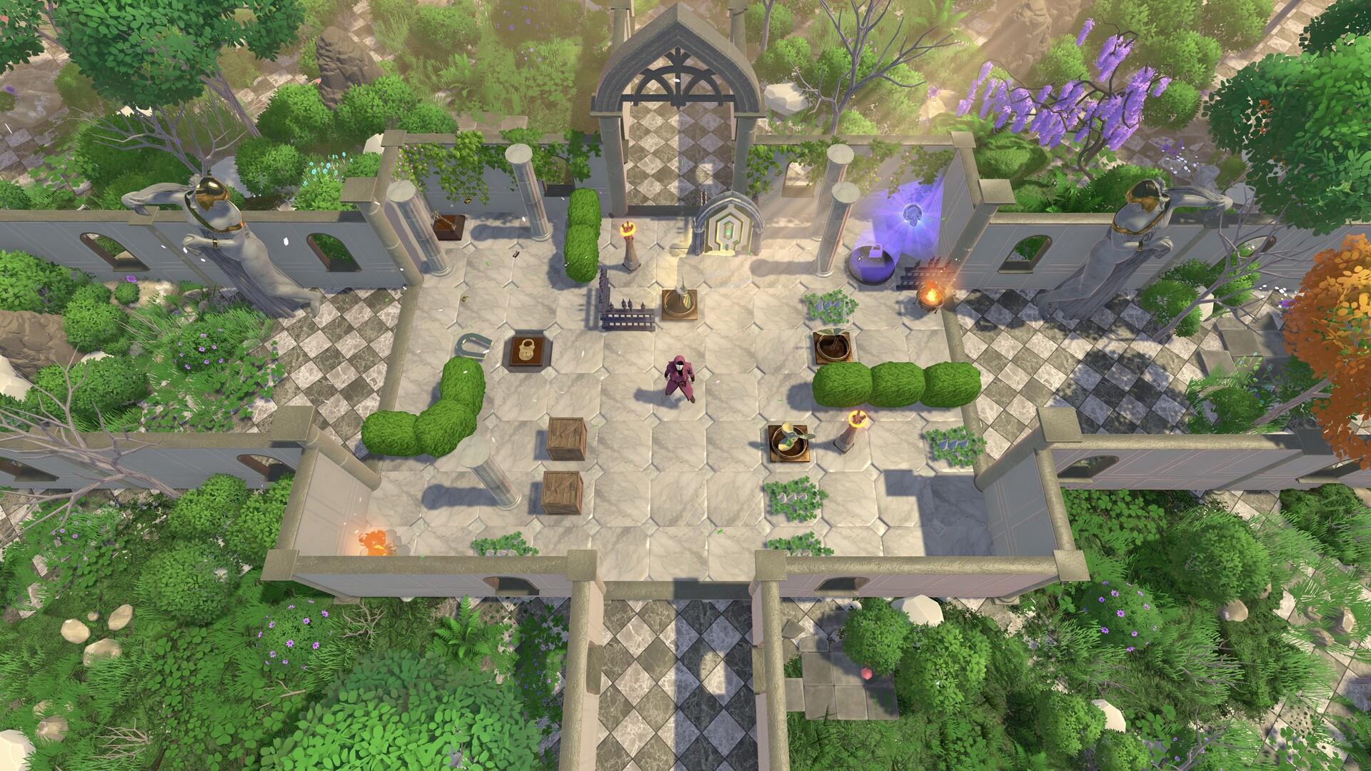 After Light Fades بي سي ستيم كود رقمي