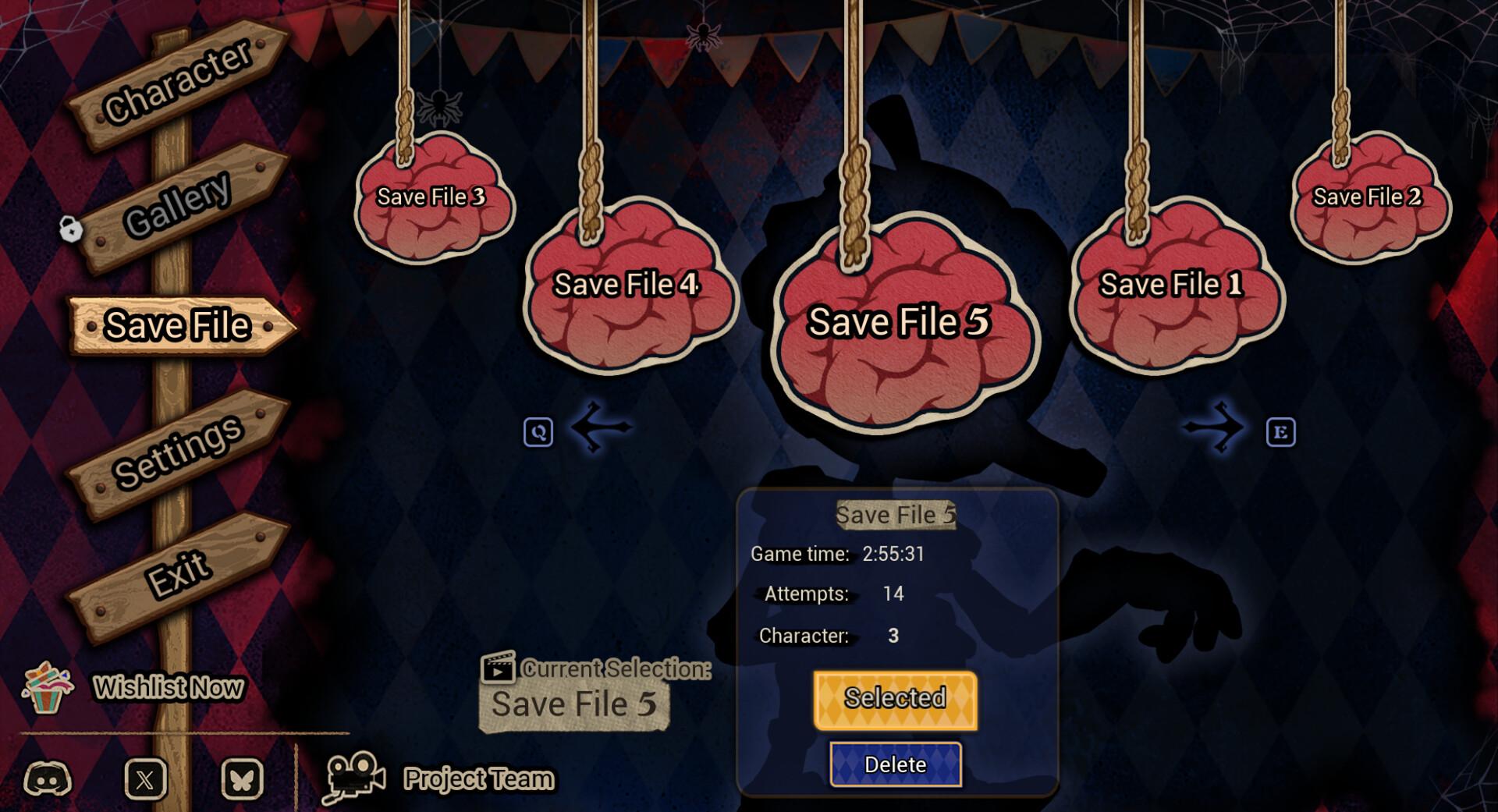 Dark Fairy Tale: Dreamland Survivors بي سي ستيم كود رقمي