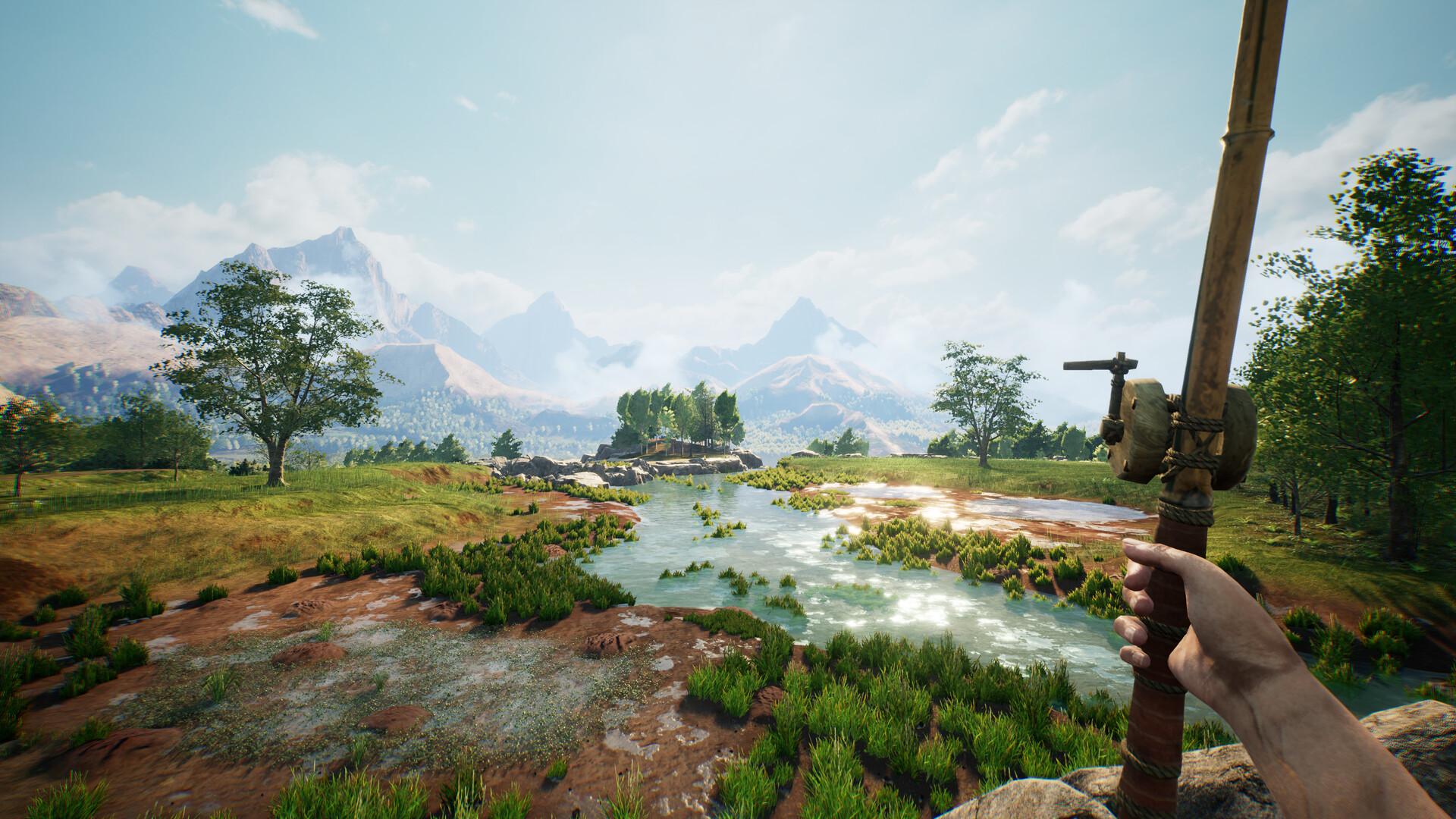 Chinese Frontiers بي سي ستيم كود رقمي