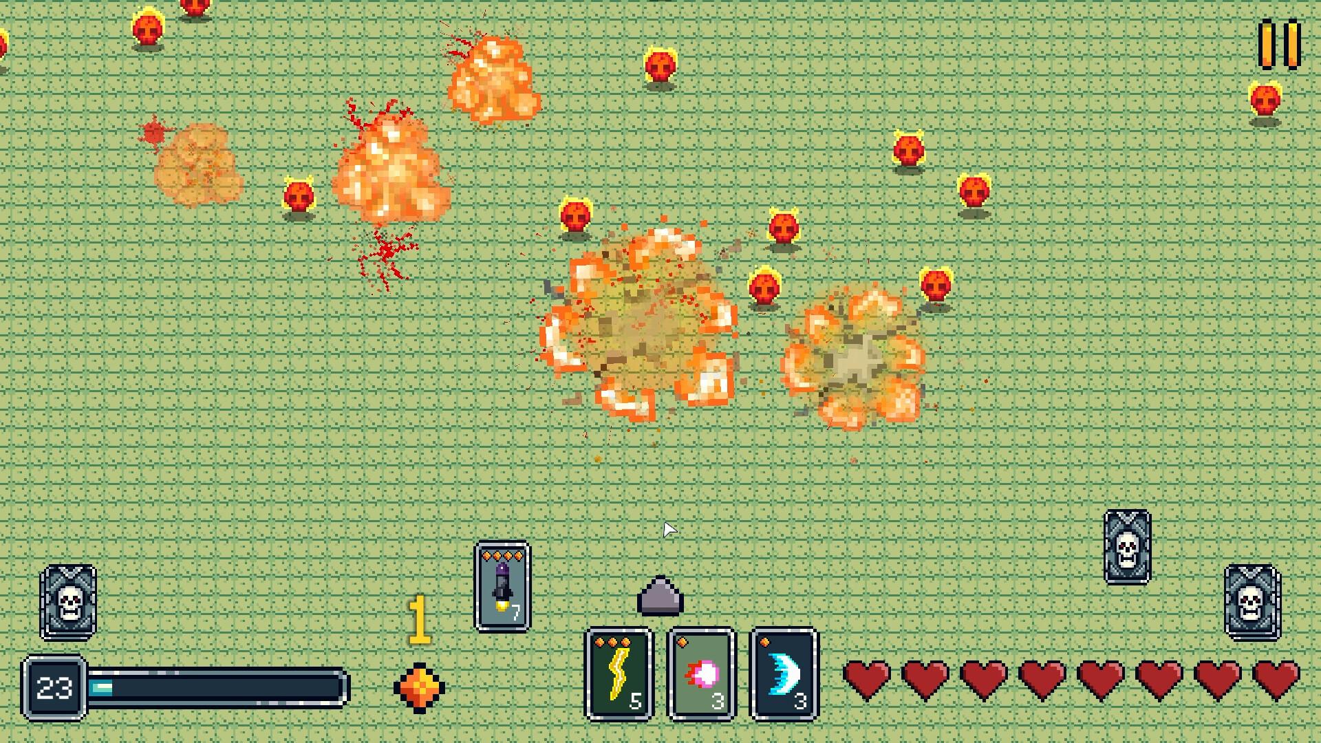 Cards Survivors بي سي ستيم كود رقمي