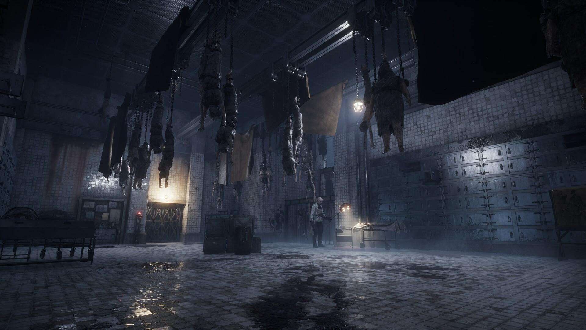 Lies Of P: Overture حزمة بي سي ستيم حساب