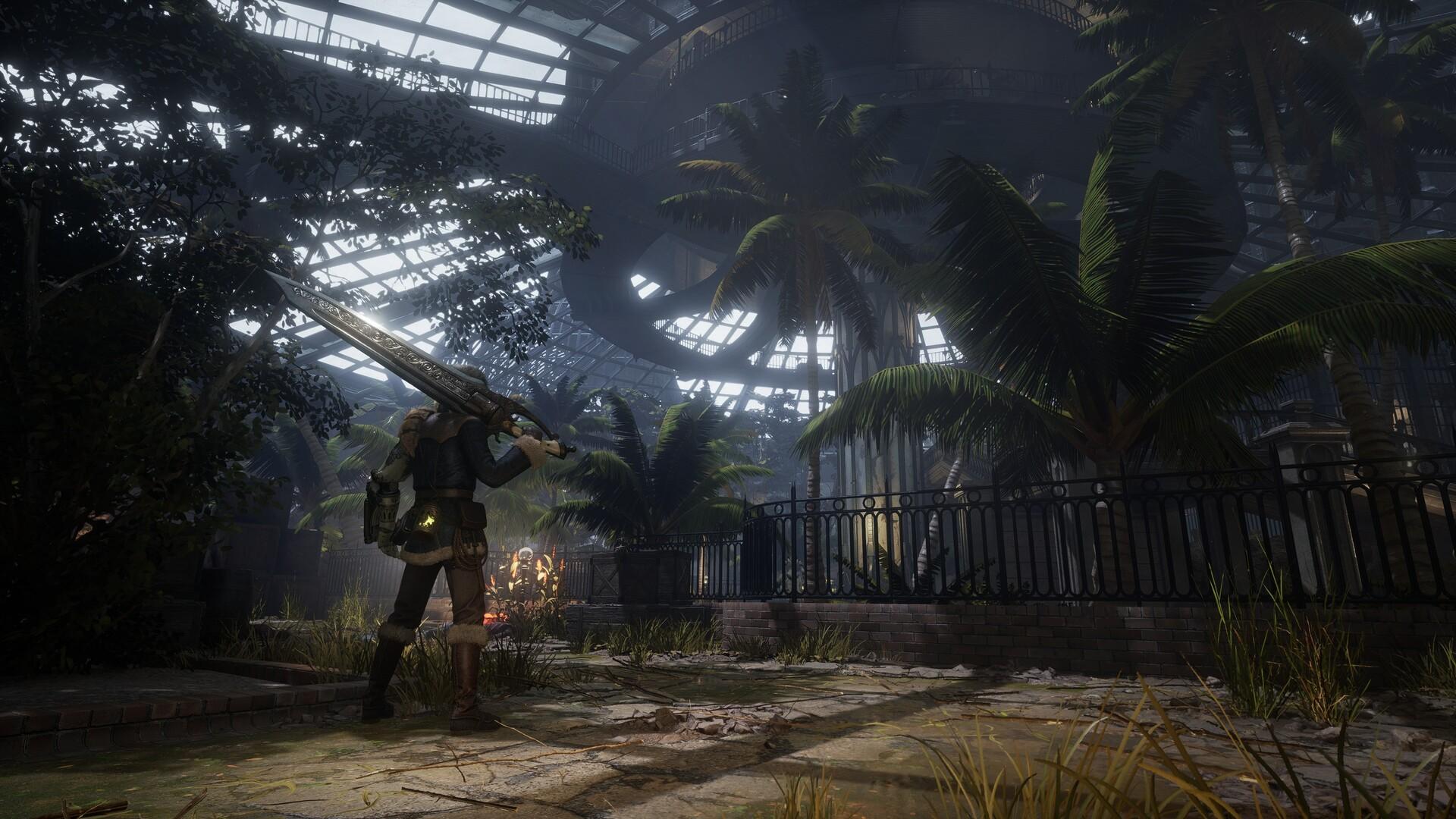 Lies Of P: Overture حزمة بي سي ستيم حساب