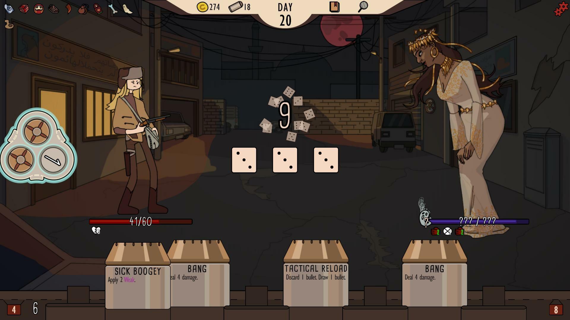 Boogey Hunters بي سي ستيم كود رقمي