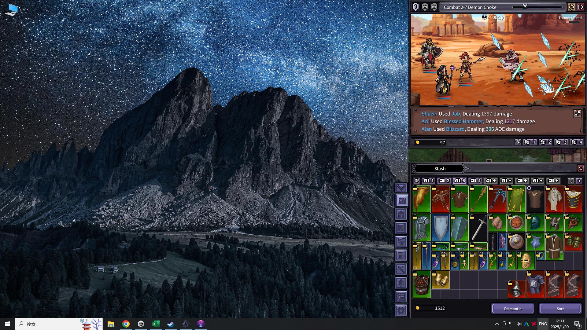 Loot Of Baal بي سي ستيم كود رقمي