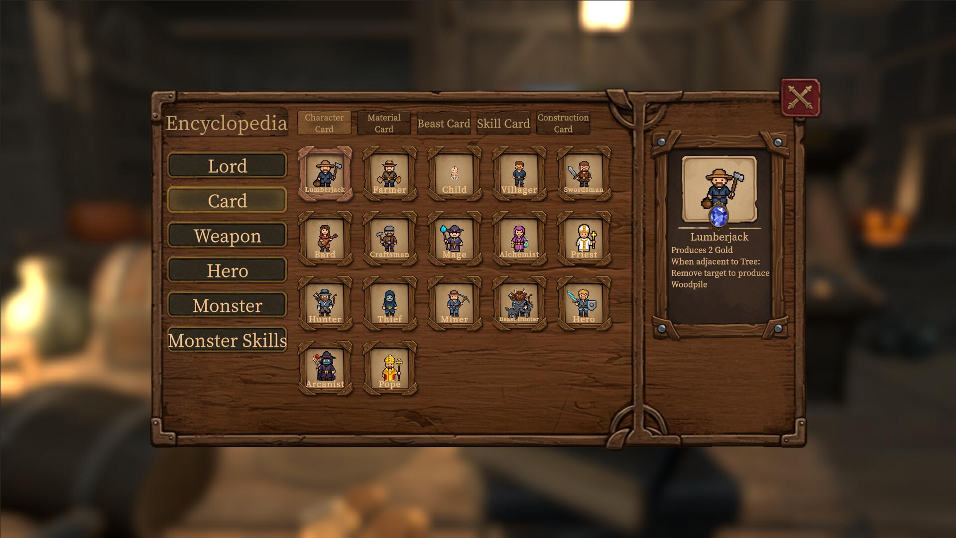 Lucky Lord: The Coin Pusher Of Fate بي سي ستيم كود رقمي