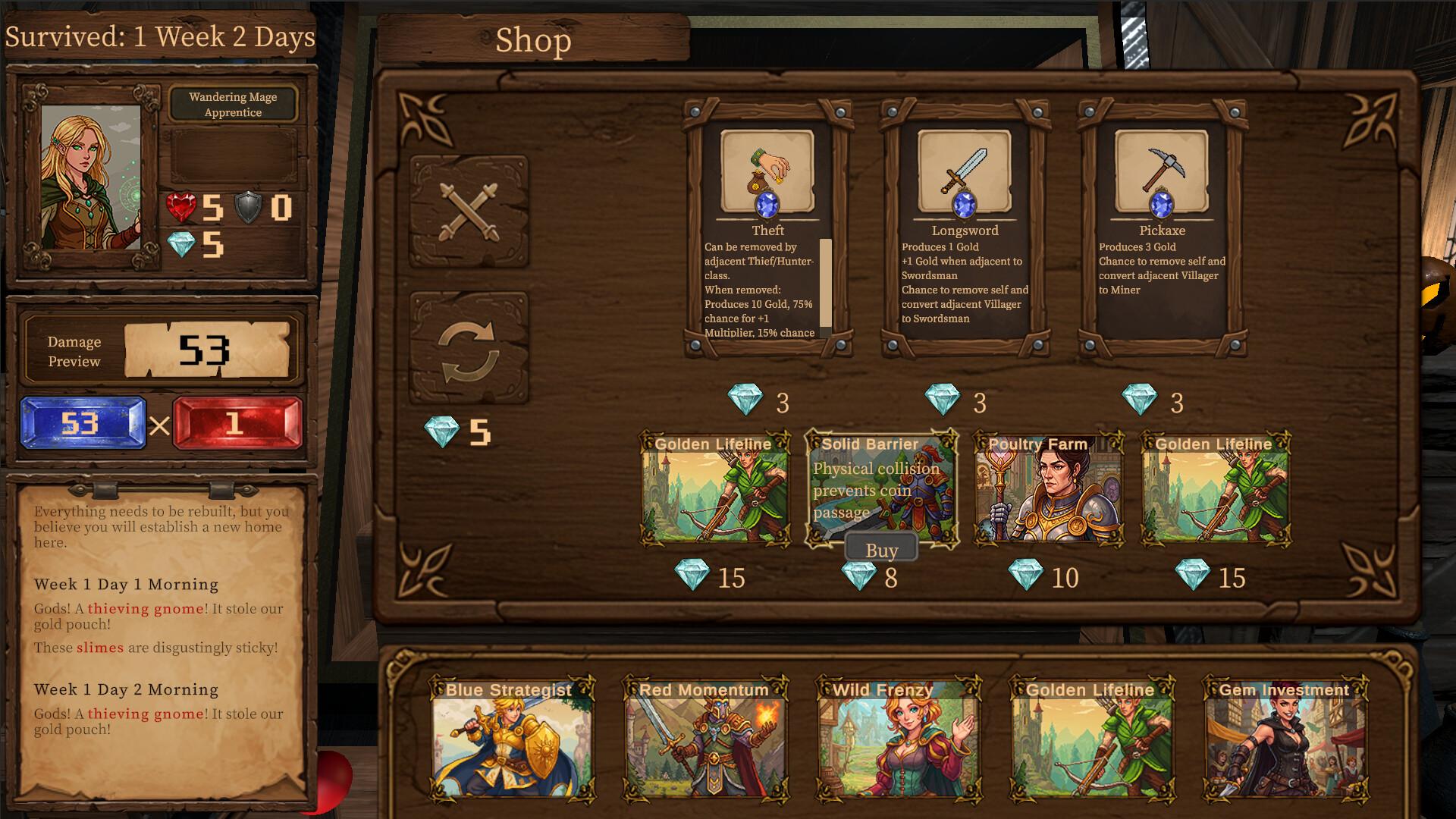 Lucky Lord: The Coin Pusher Of Fate بي سي ستيم كود رقمي