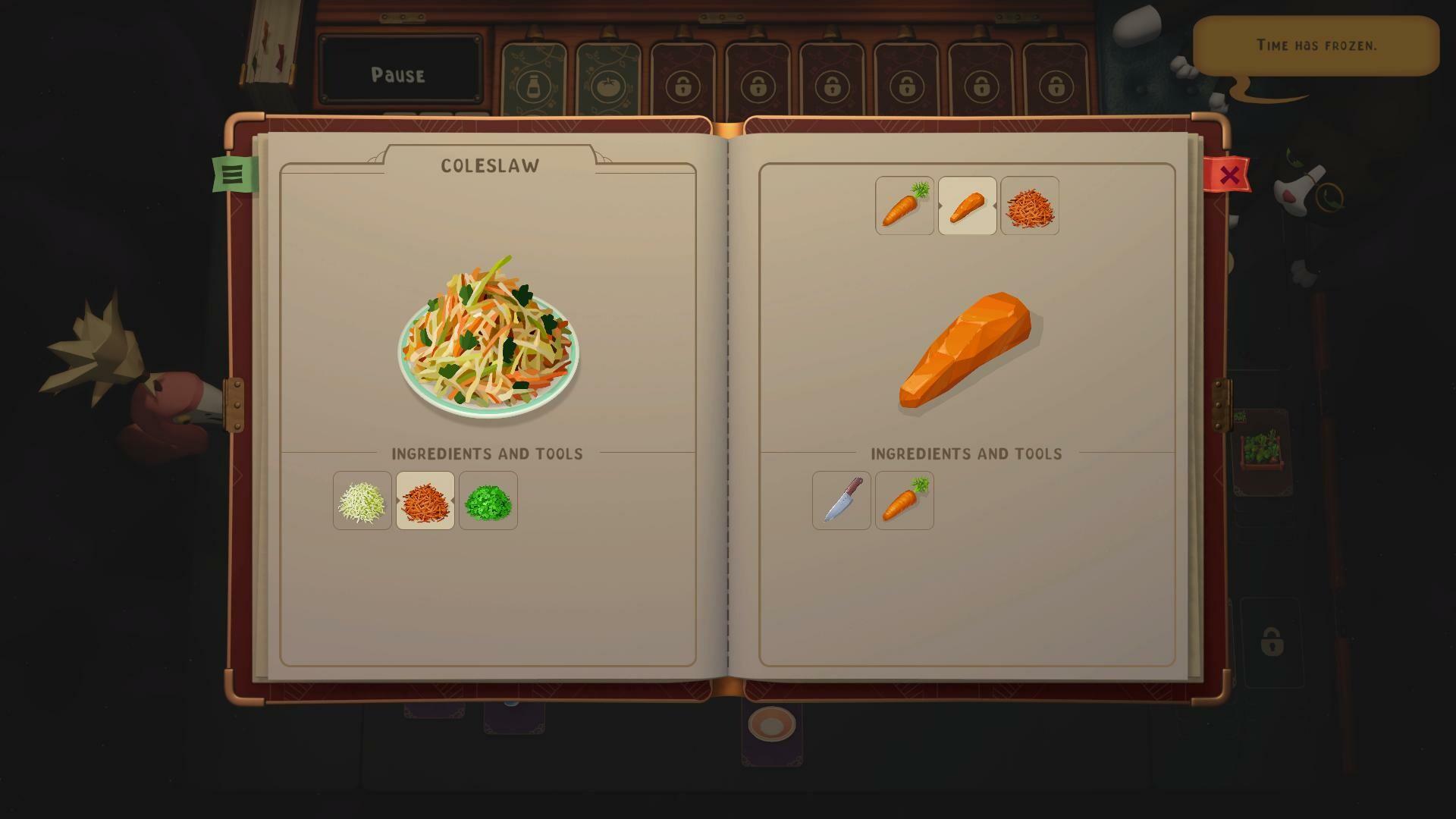 Abra-Cooking-Dabra بي سي ستيم كود رقمي