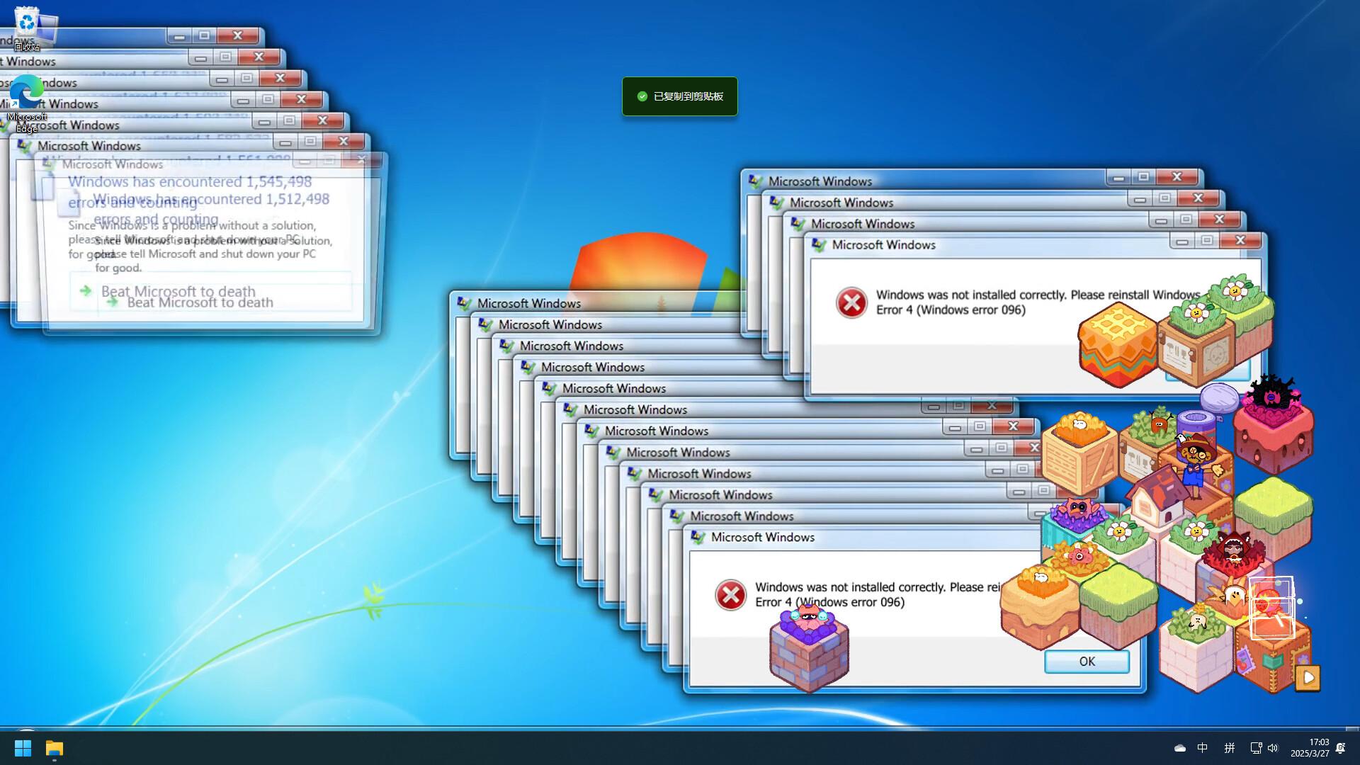 Desk Garden بي سي ستيم كود رقمي