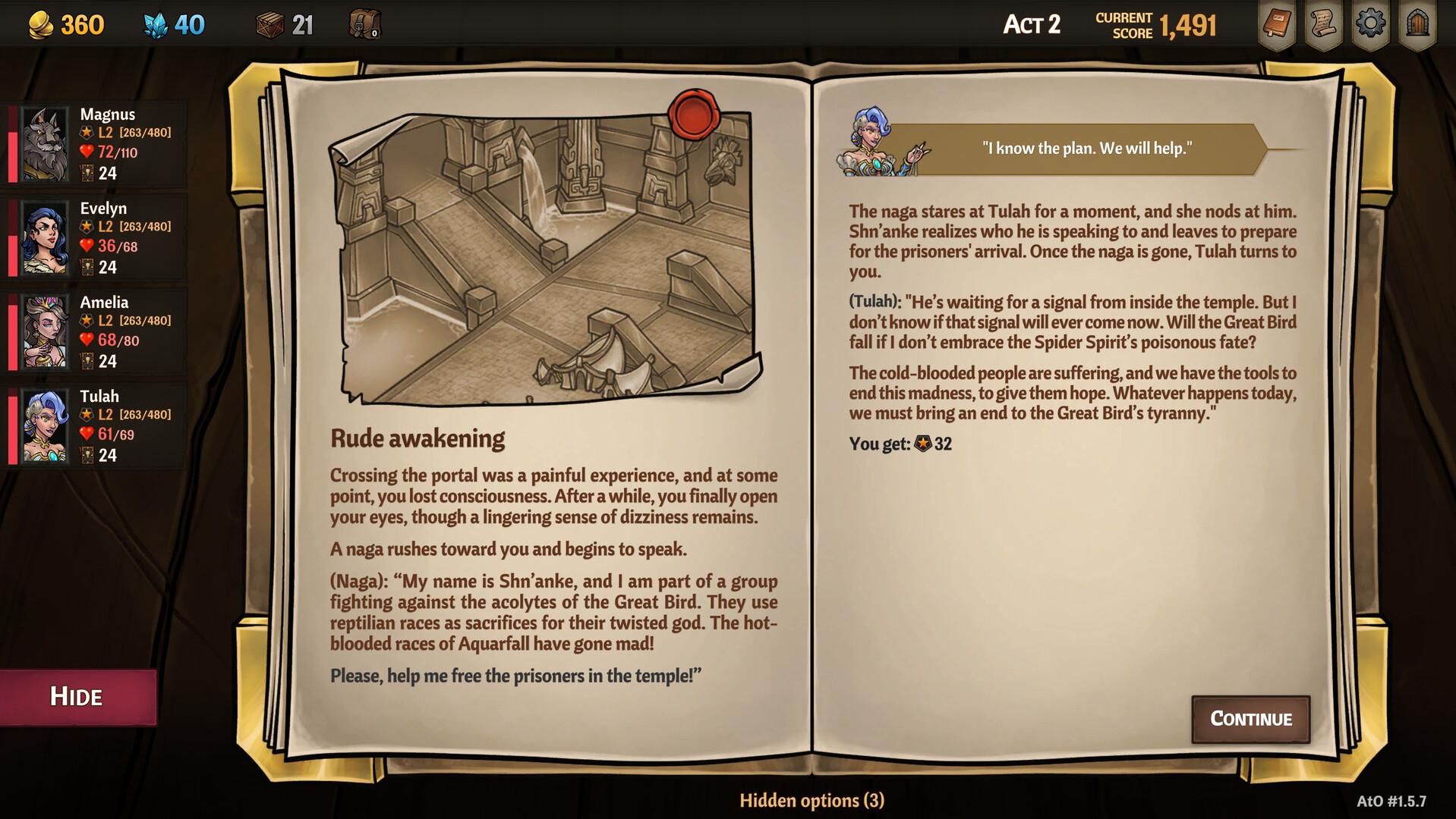 Across The Obelisk - Tulah, The Spider Queen DLC بي سي ستيم كود رقمي