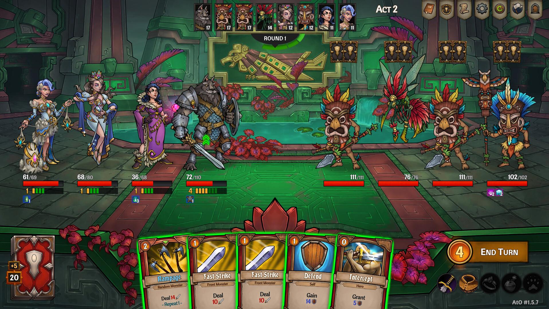 Across The Obelisk - The Sunken Temple DLC بي سي ستيم كود رقمي