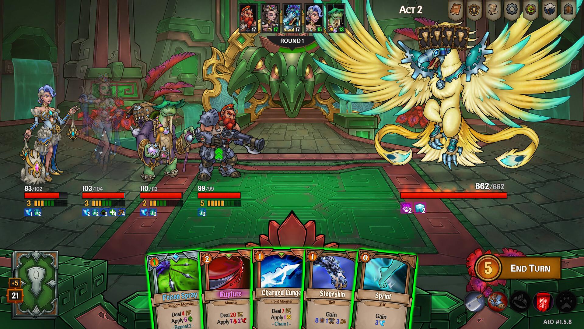 Across The Obelisk - The Sunken Temple DLC بي سي ستيم كود رقمي