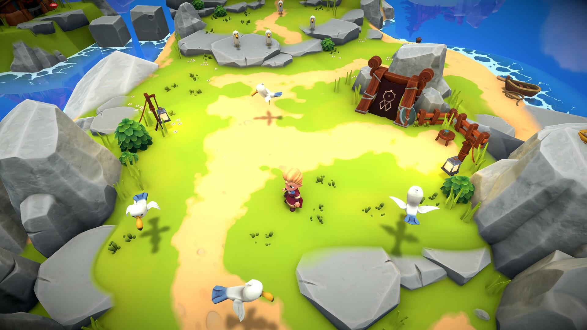 Tiny Vikings بي سي ستيم كود رقمي