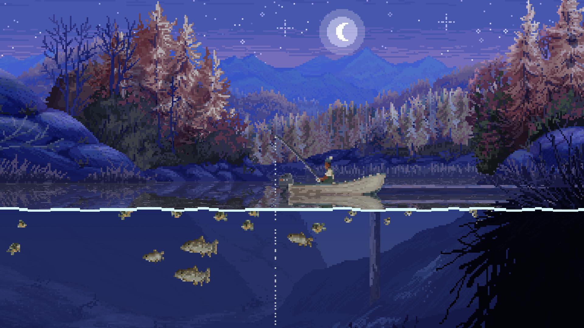 Cast N Chill بي سي رابط هديه ستيم