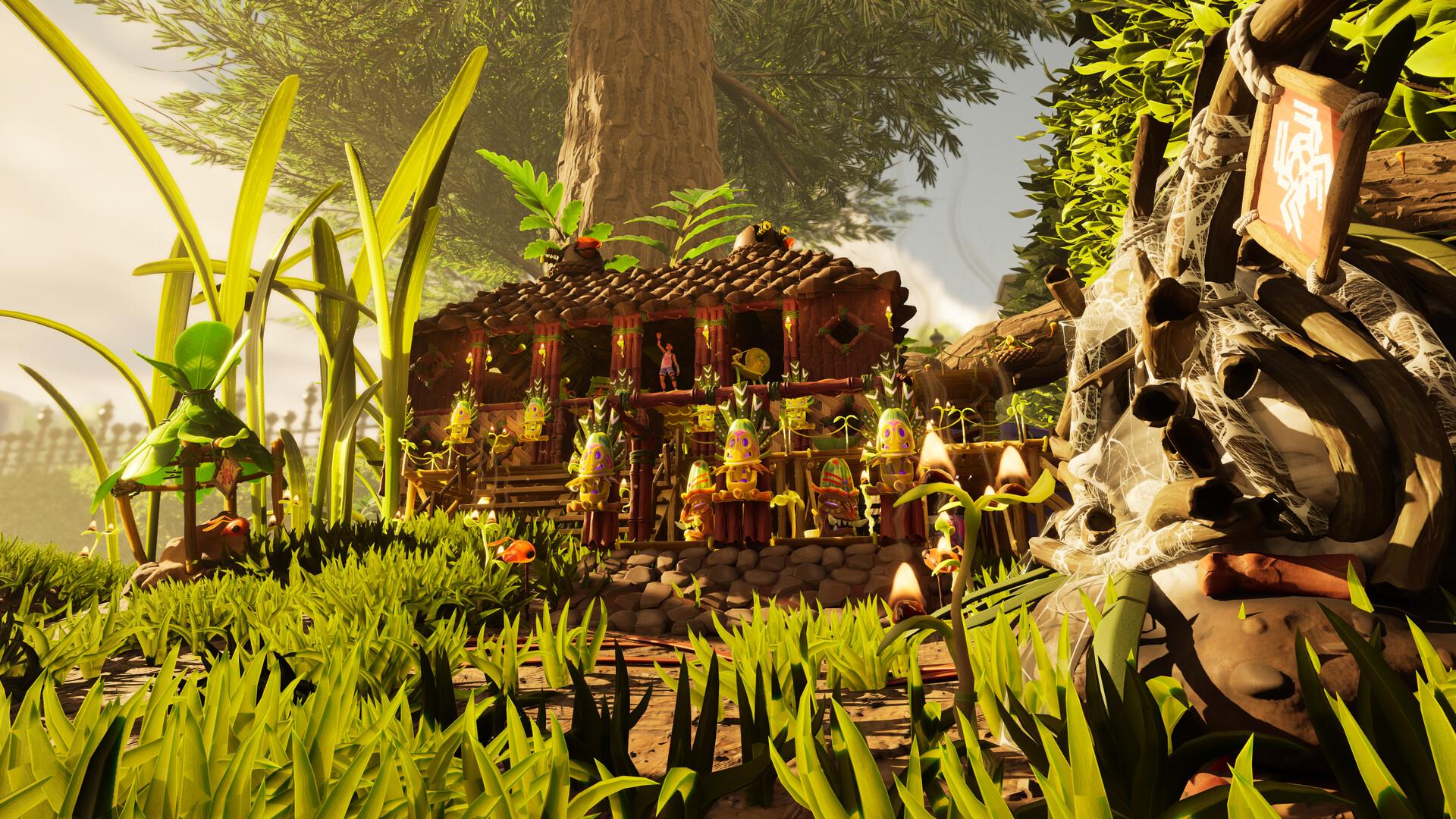 Grounded 2 امريكي إكس بوكس سيريس X|S / بي سي كود رقمي