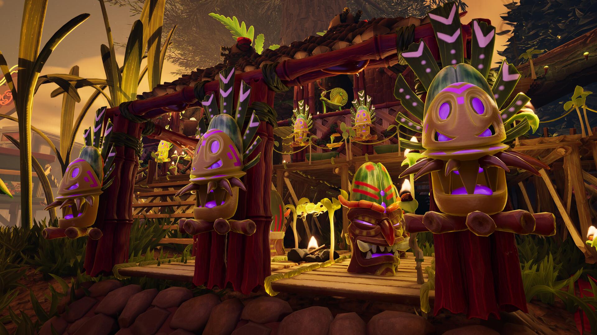 Grounded 2 امريكي إكس بوكس سيريس X|S / بي سي كود رقمي