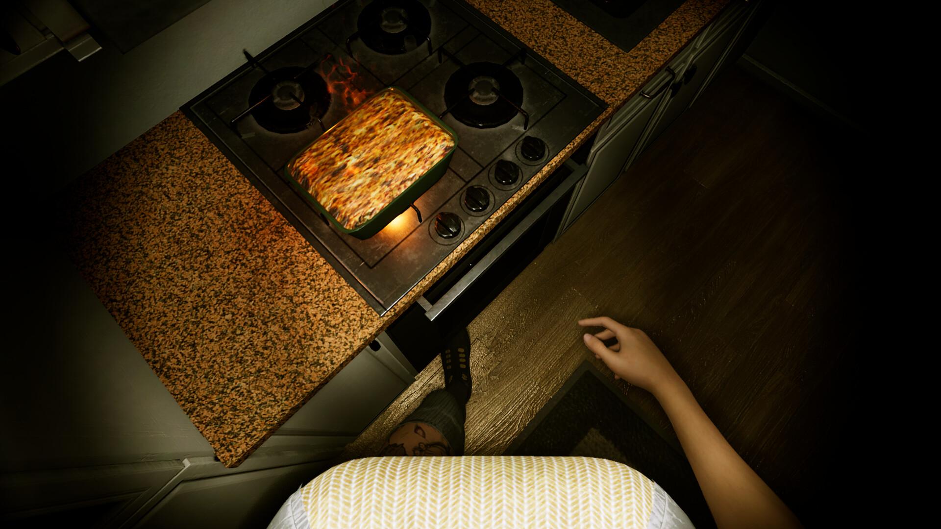 Dead By Backrooms Anomaly بي سي ستيم كود رقمي