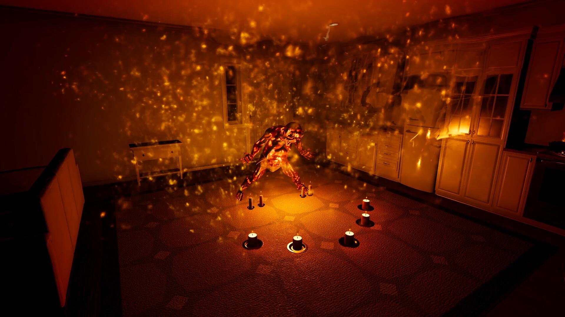 Dead By Backrooms Anomaly بي سي ستيم كود رقمي