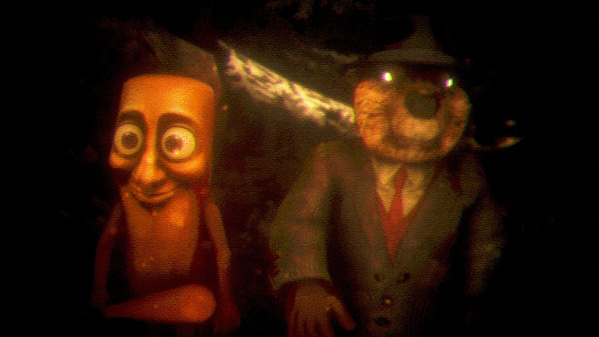 BrainRooms - Brainrot Backrooms بي سي ستيم كود رقمي