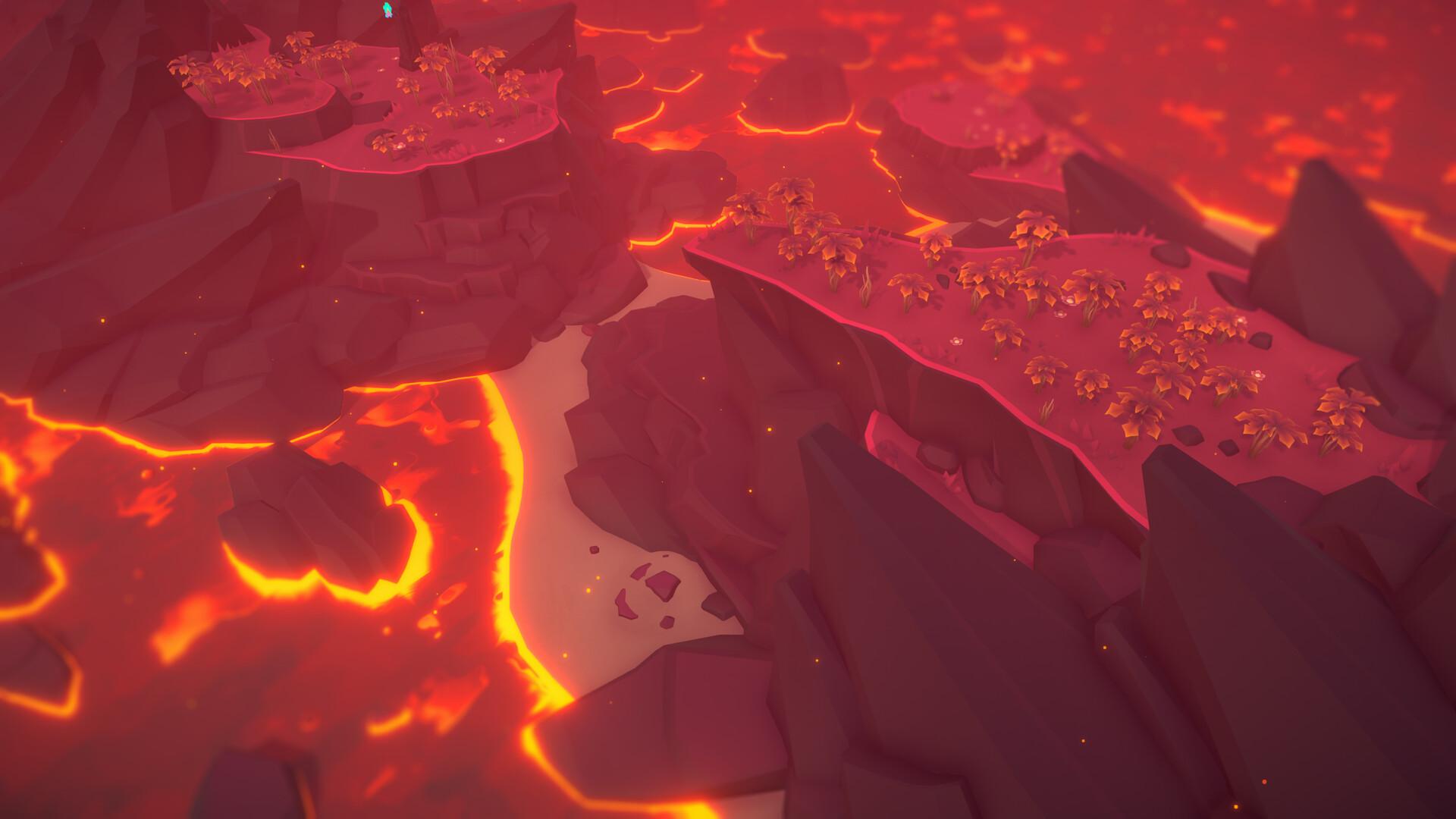 Islanders: New Shores بي سي ستيم حساب