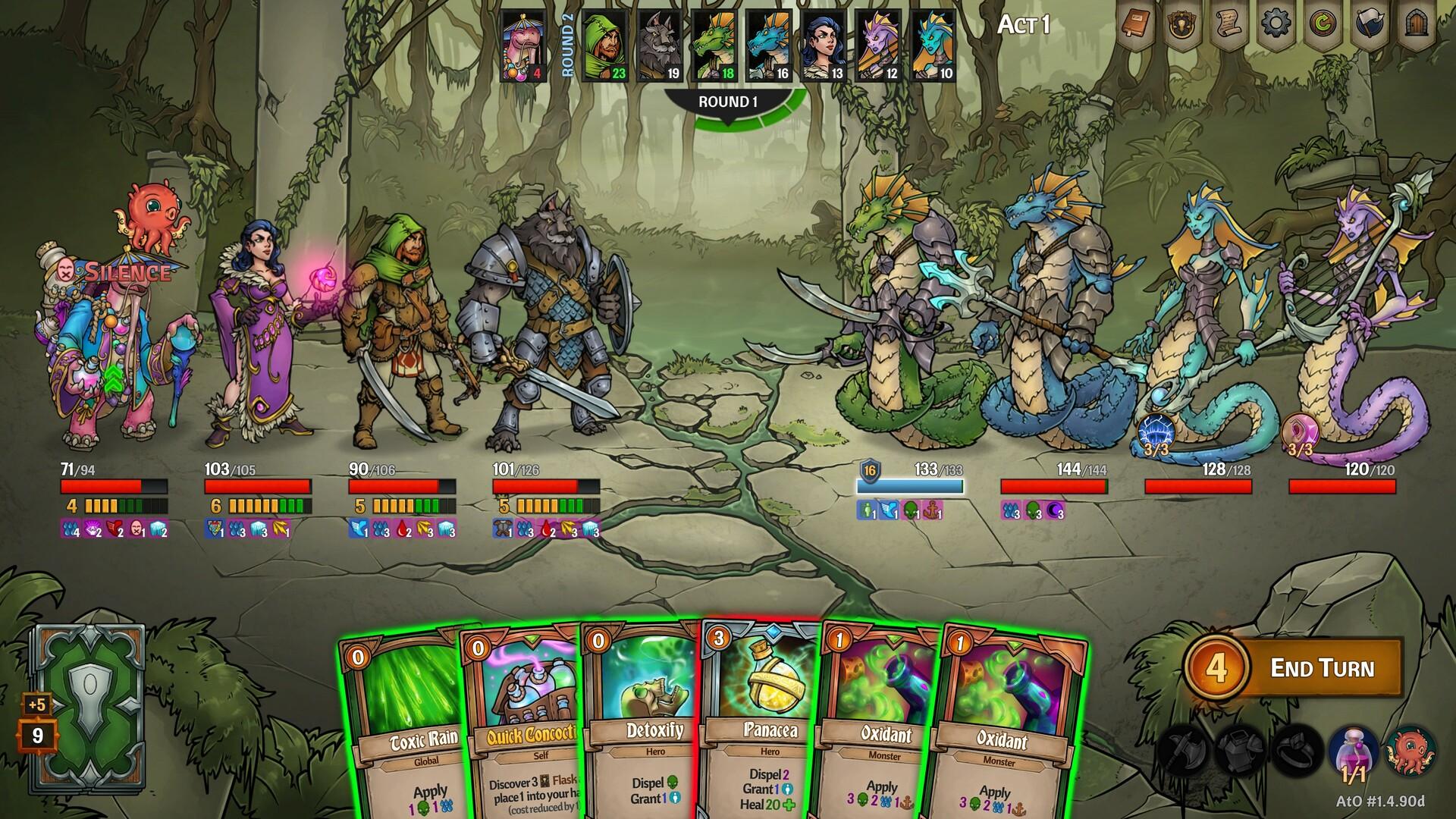 Across The Obelisk - Bernard, The Alchemist DLC بي سي ستيم كود رقمي