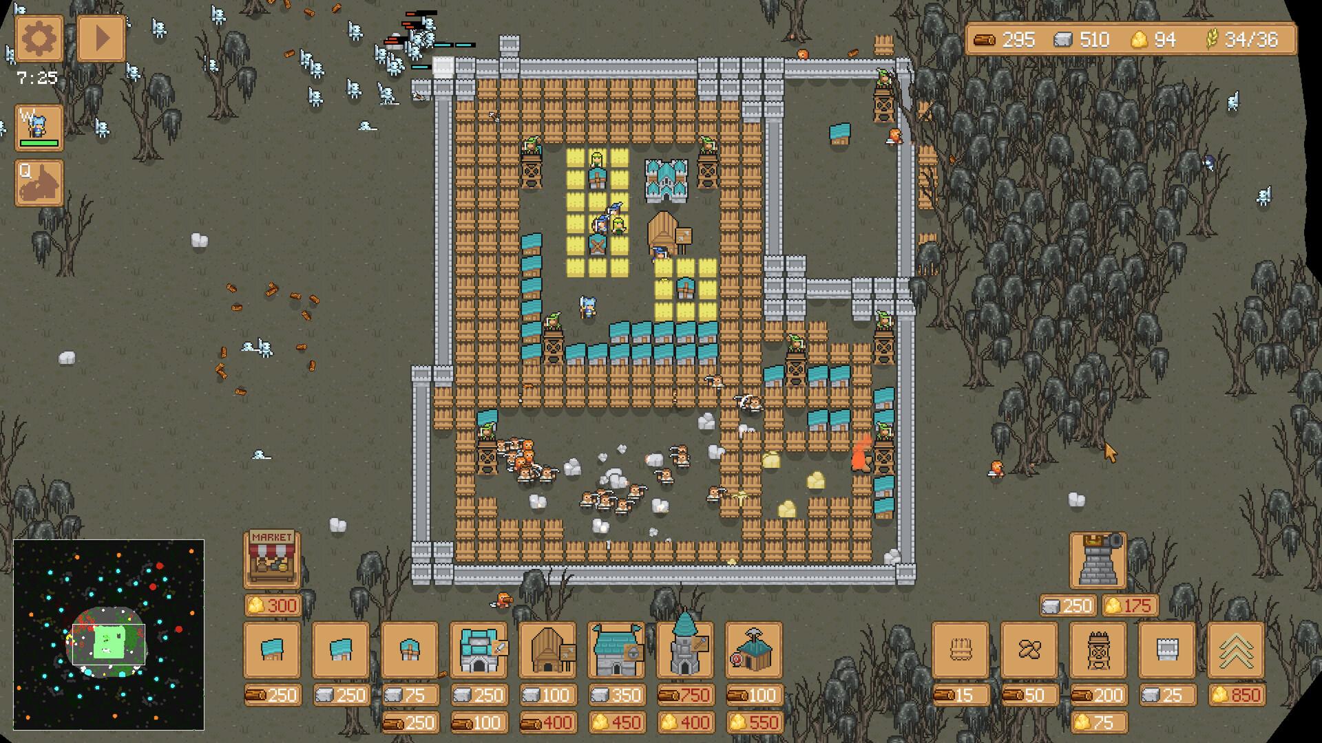 Little Kingdom RTS بي سي ستيم كود رقمي