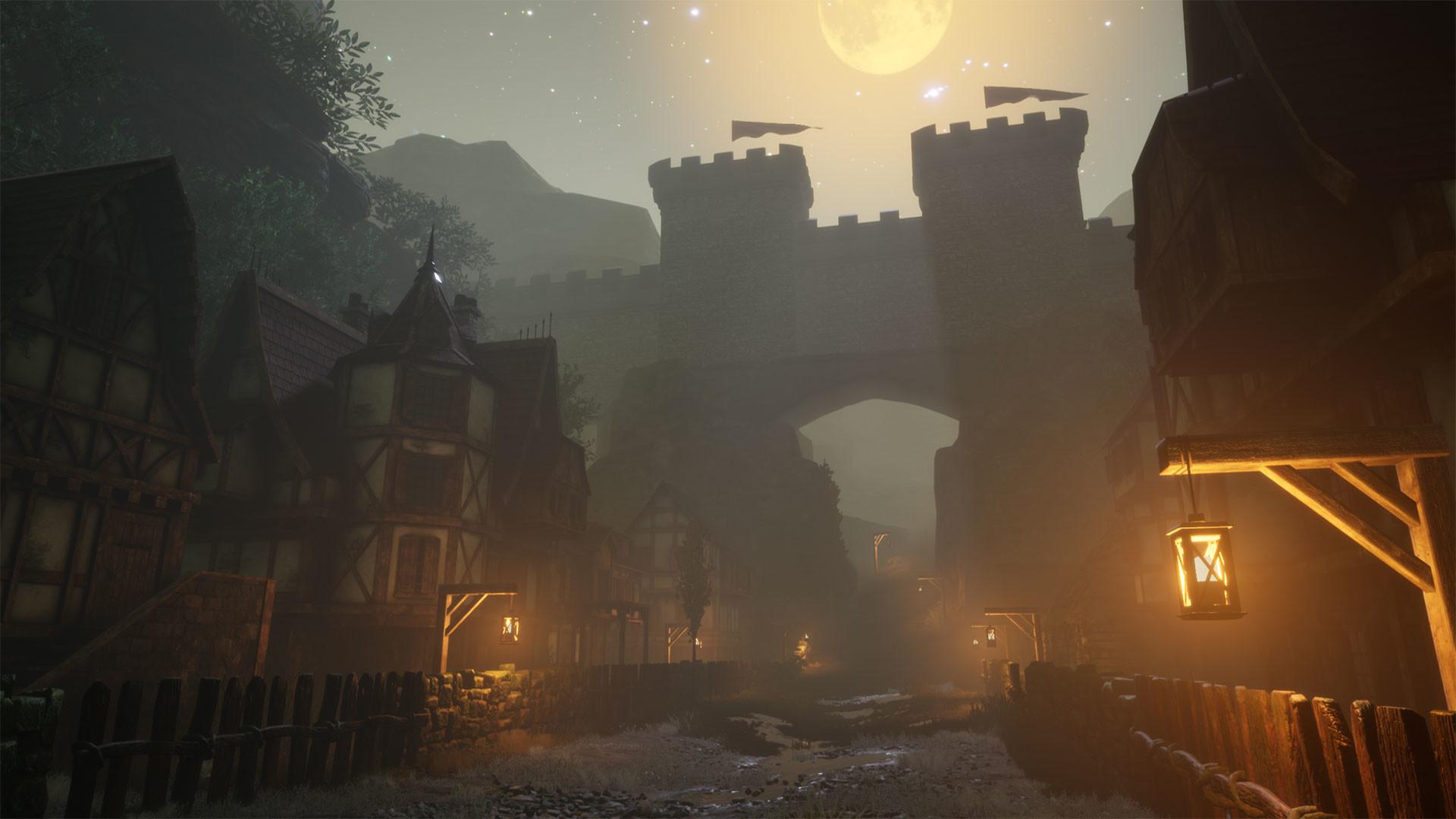 Finding The Soul Orb ارجنتيني اكسبوكس 1 / إكس بوكس سيريس X|S كود رقمي