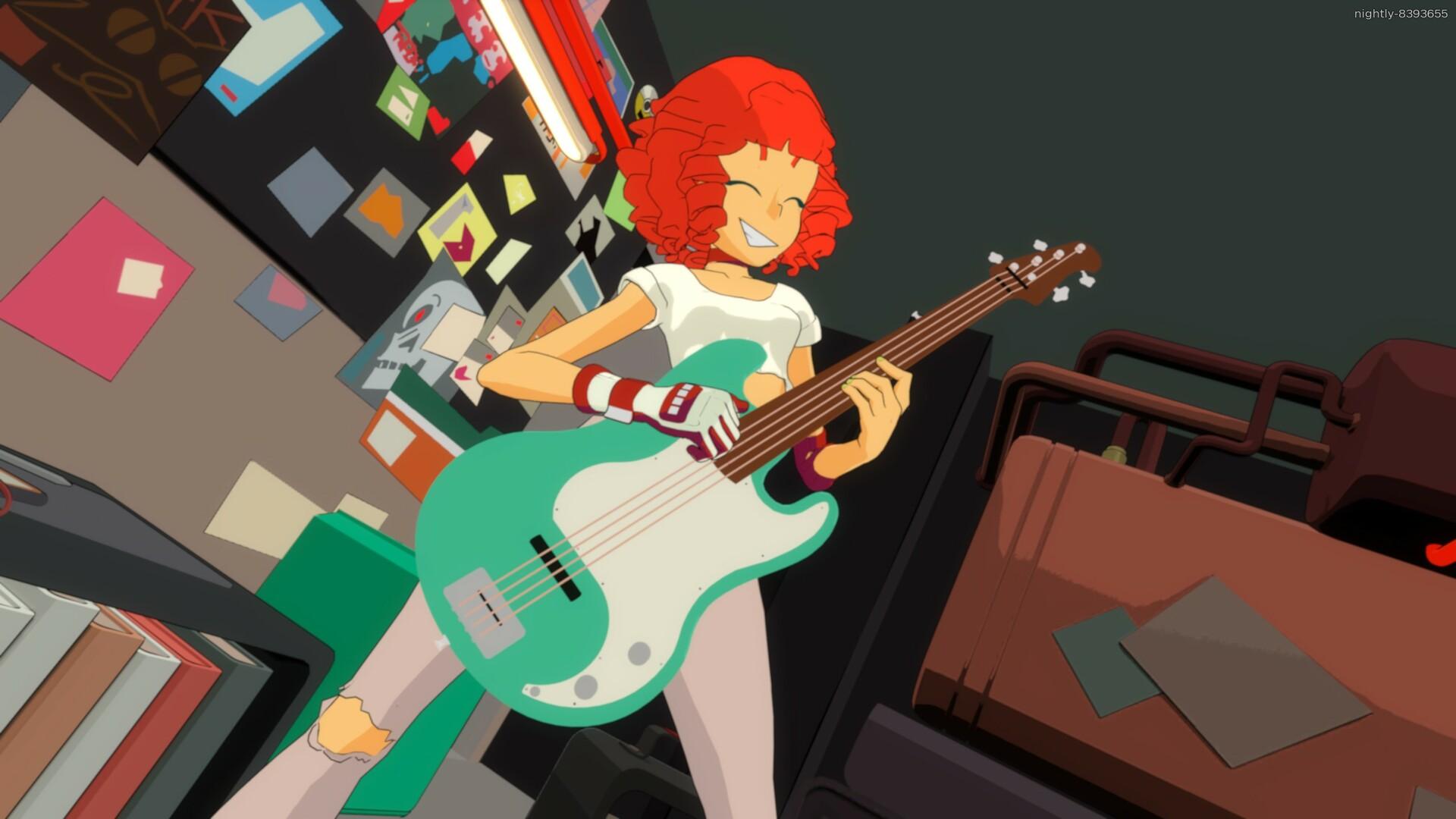 NITRO GEN OMEGA بي سي ستيم حساب