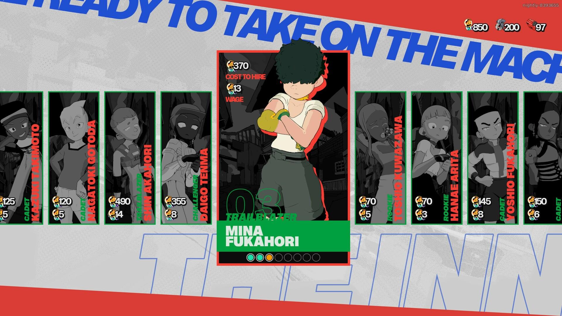 NITRO GEN OMEGA بي سي ستيم حساب