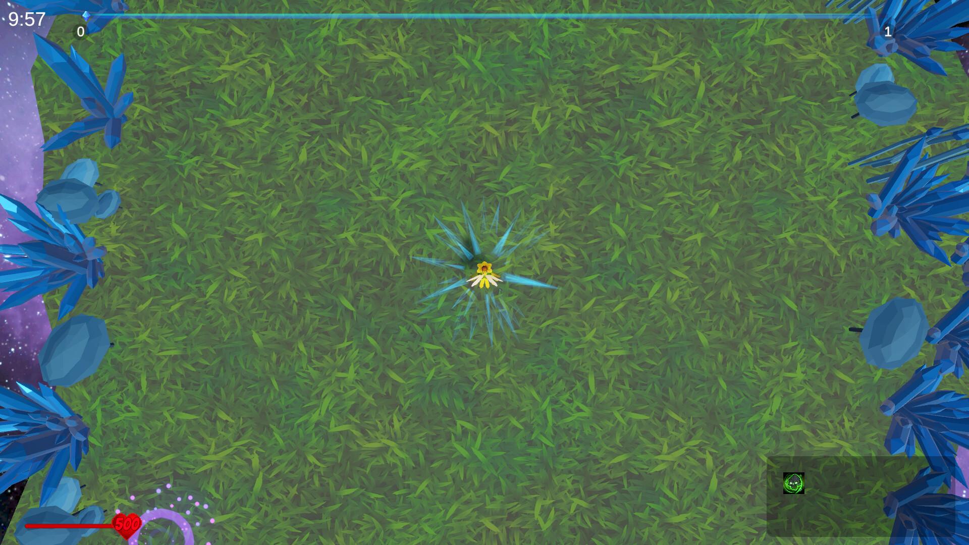 Sorcerer'S Fortitude بي سي ستيم كود رقمي