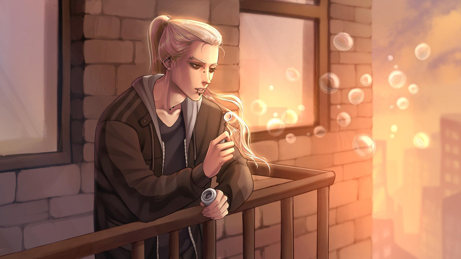 Degraman: Act II. Victor بي سي ستيم كود رقمي