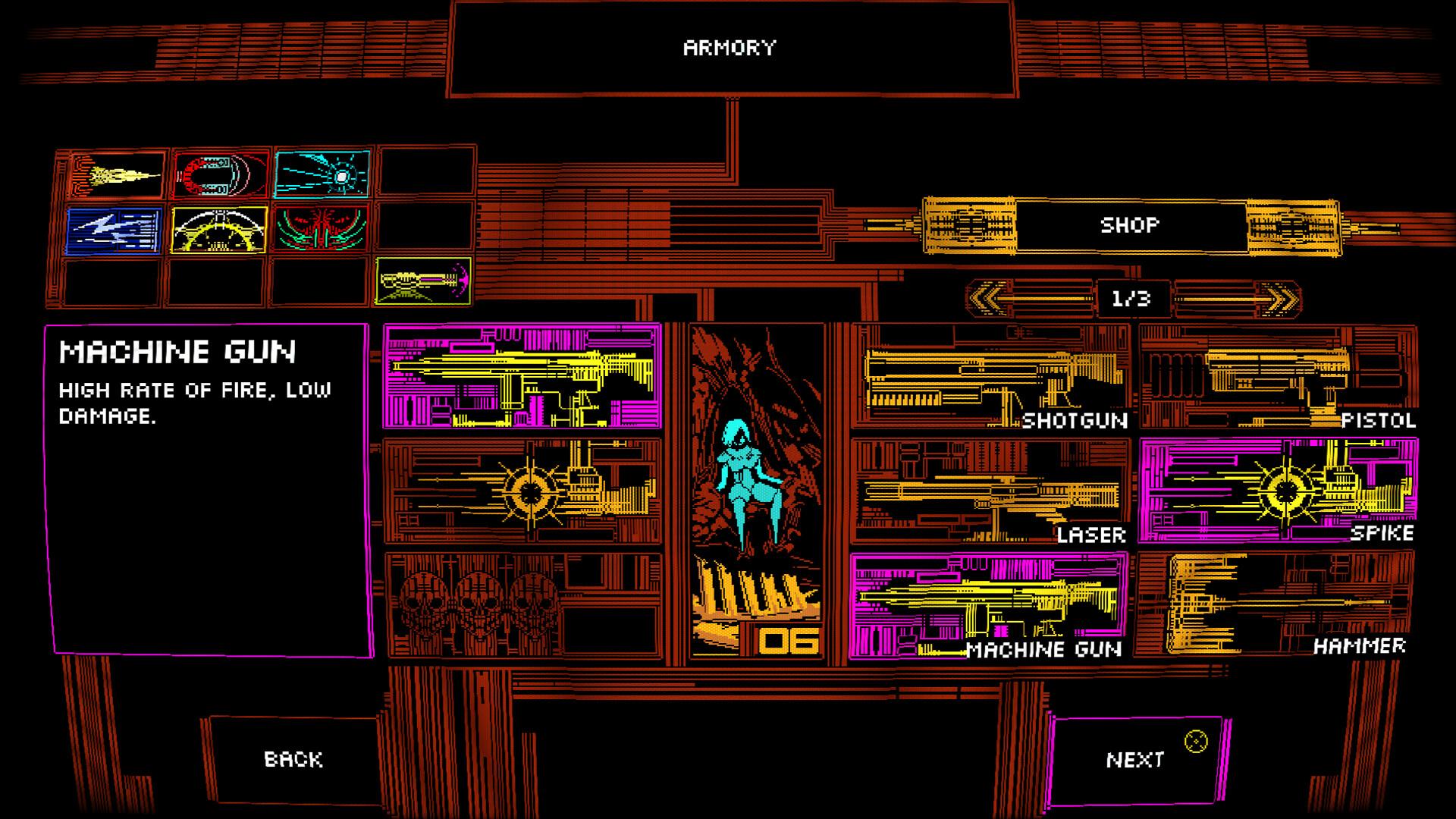 Kickback: Shoot To Move! بي سي ستيم كود رقمي