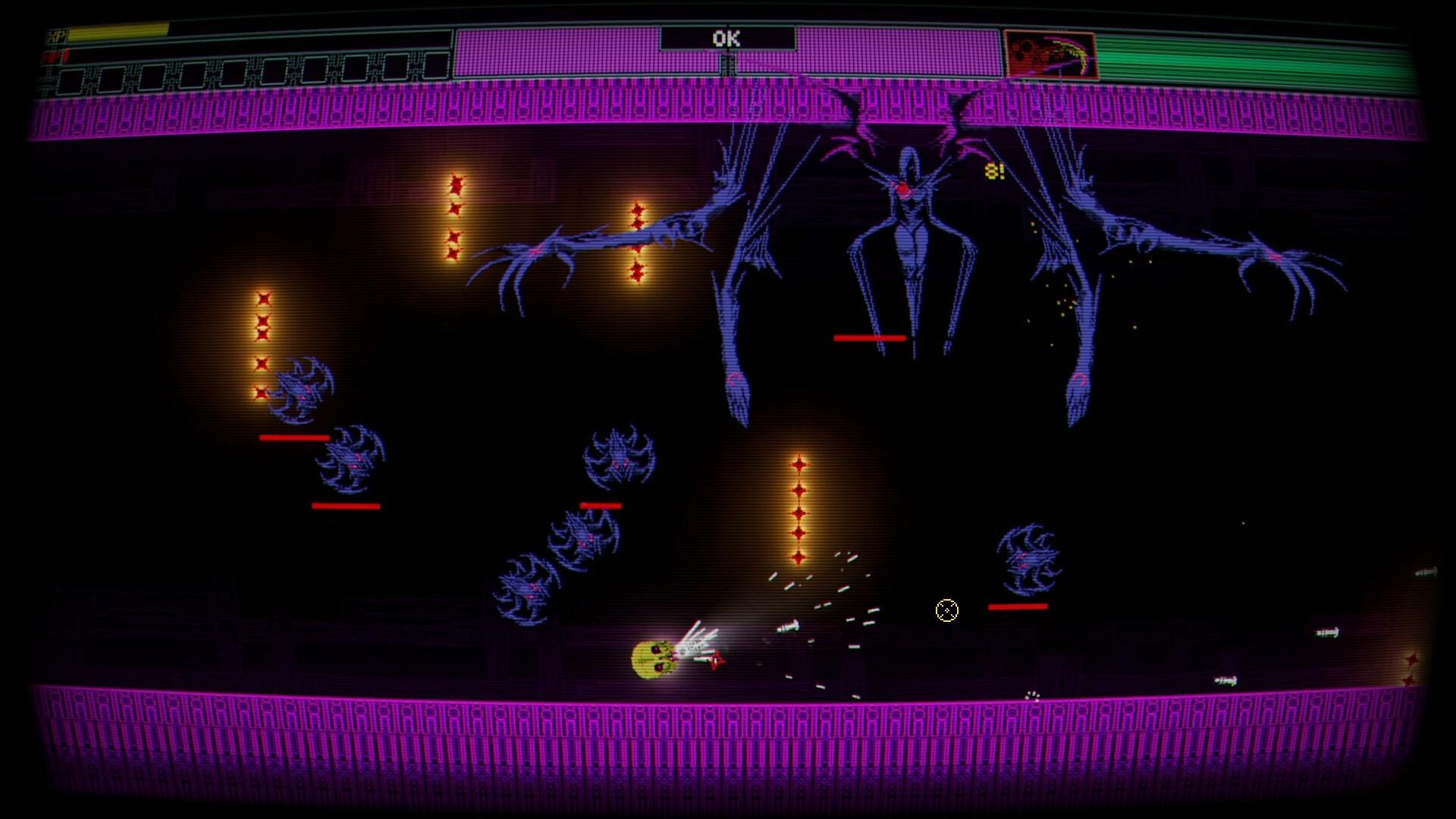 Kickback: Shoot To Move! بي سي ستيم كود رقمي