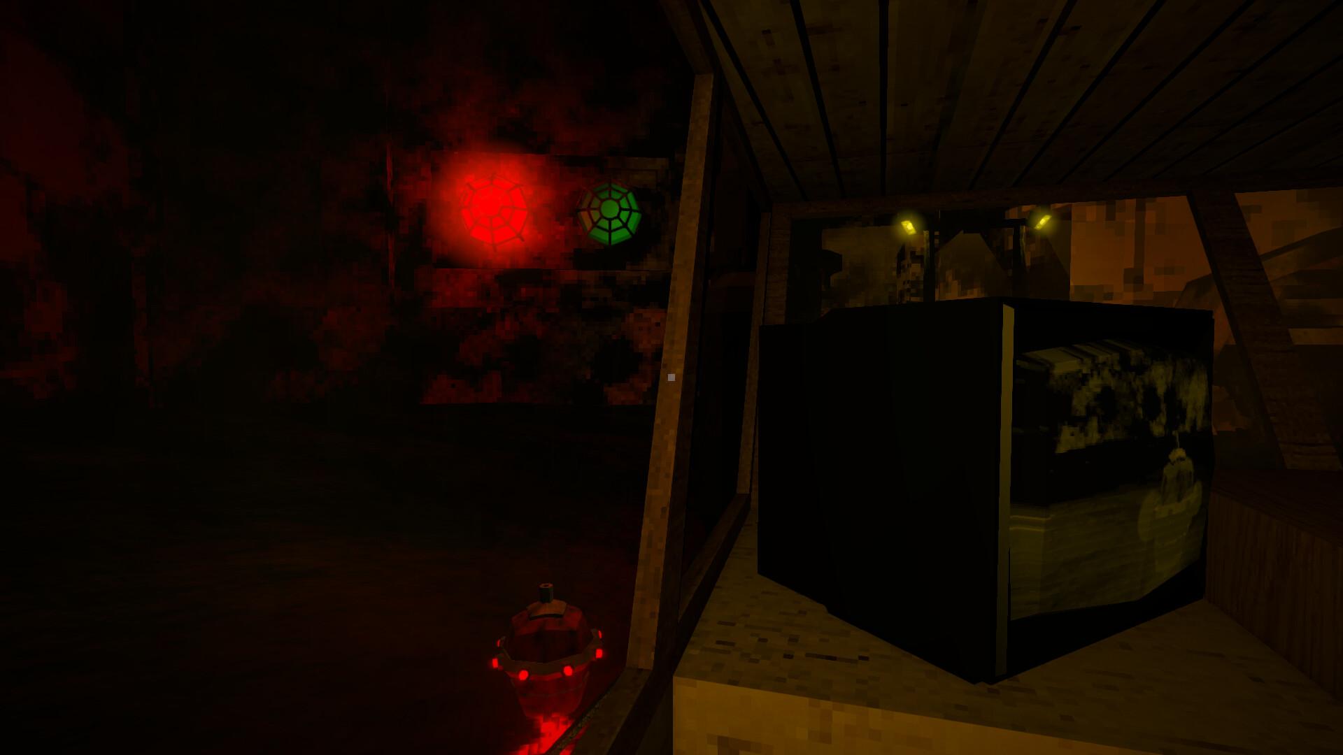 Undesired Catch بي سي ستيم كود رقمي