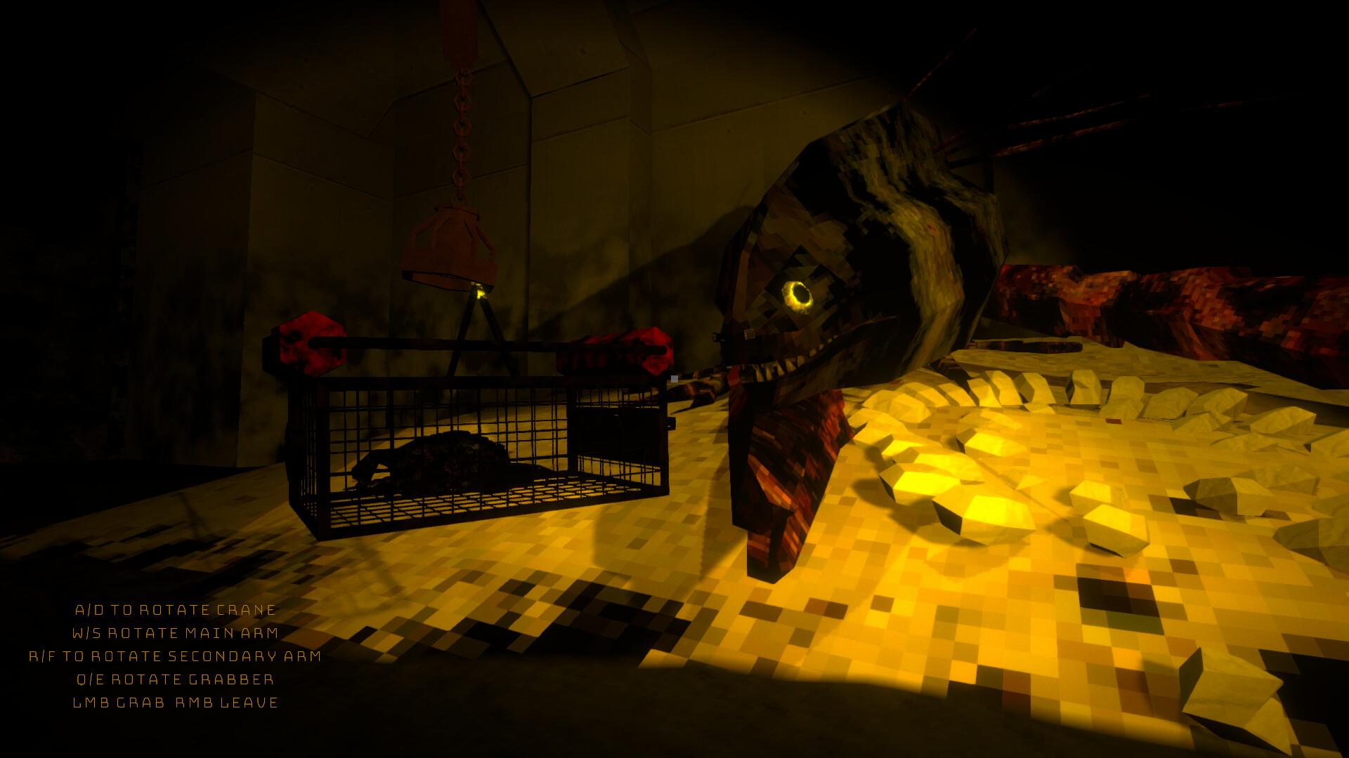 Undesired Catch بي سي ستيم كود رقمي