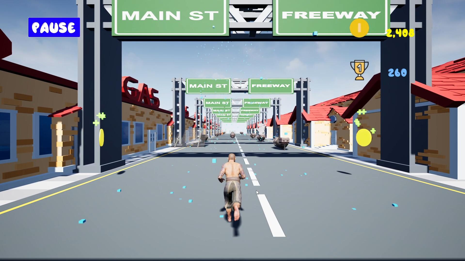 Subway Surge بي سي ستيم كود رقمي