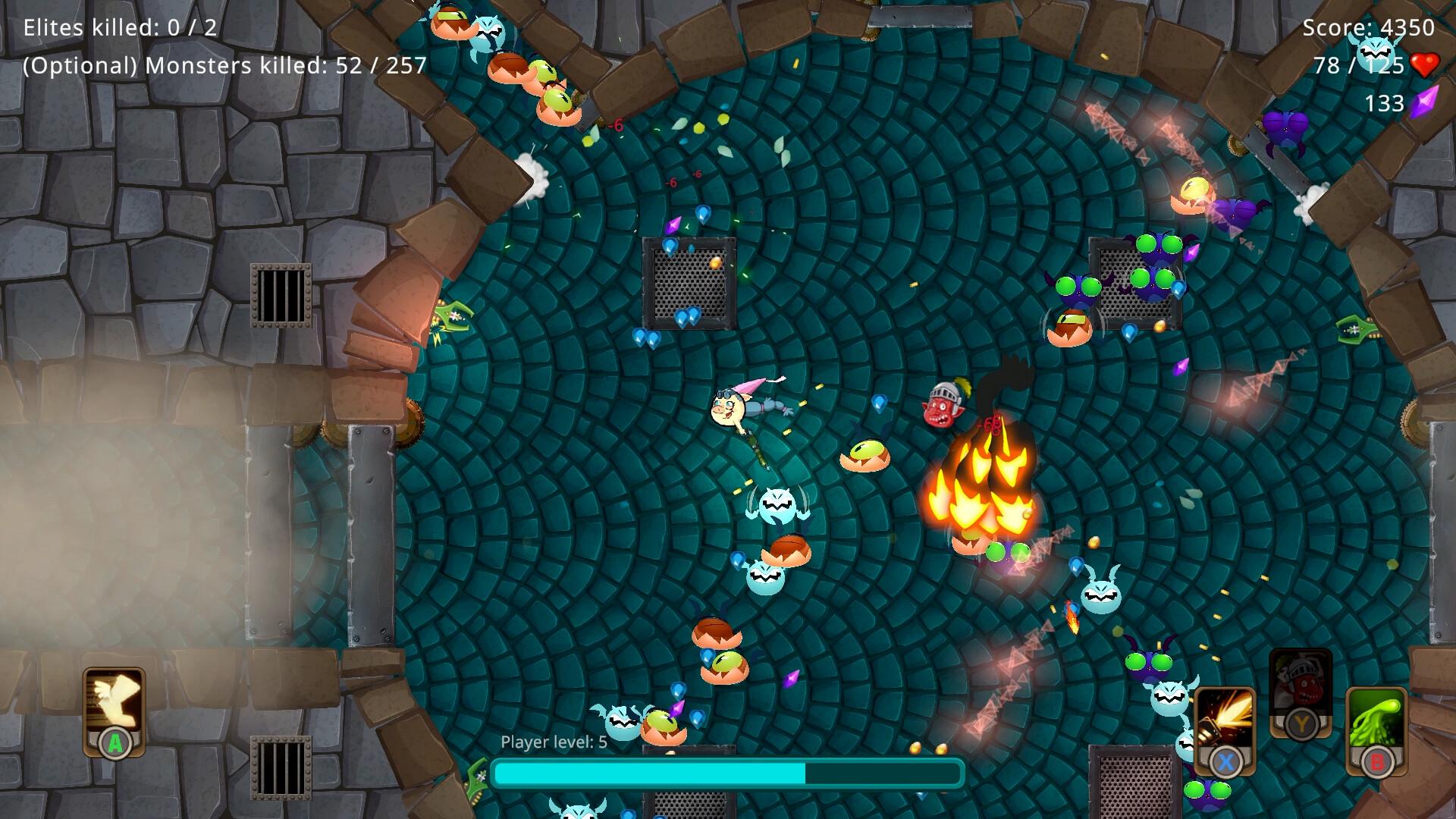 The Journey Of Piggy بي سي ستيم كود رقمي