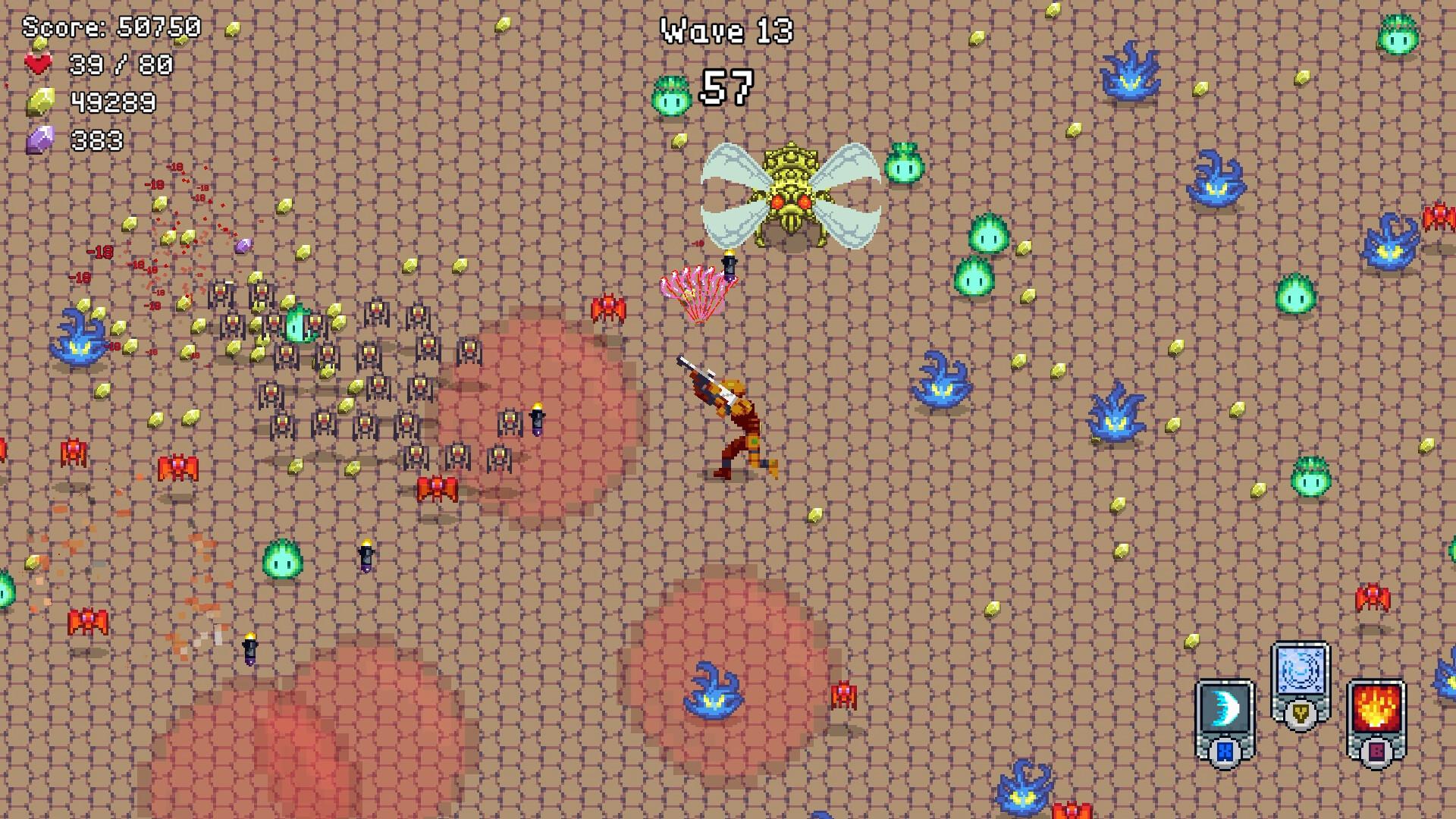 Cards And Guns بي سي ستيم كود رقمي